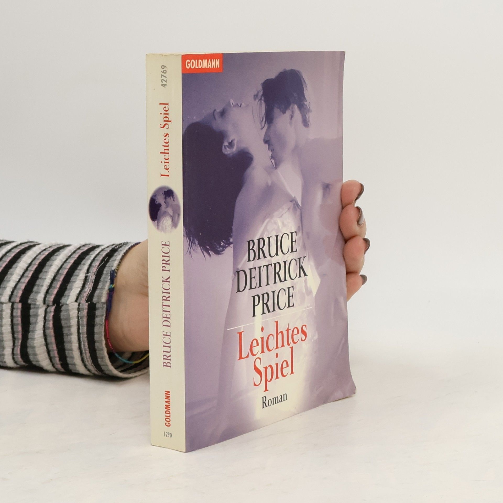 Bruce Deitrick Price Leichtes Spiel