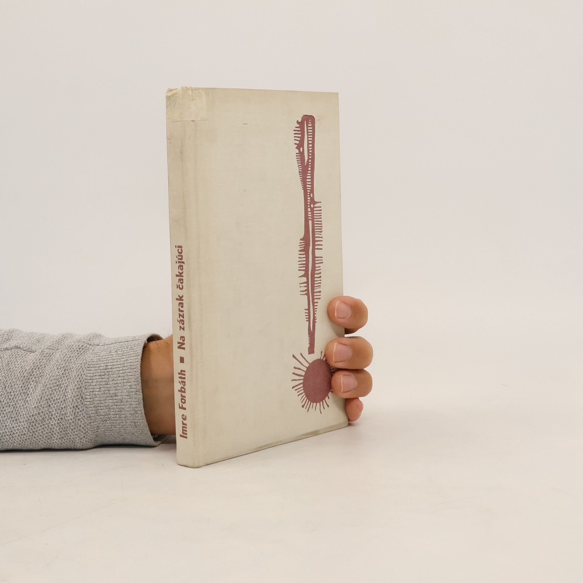 Na zázrak čakajúci