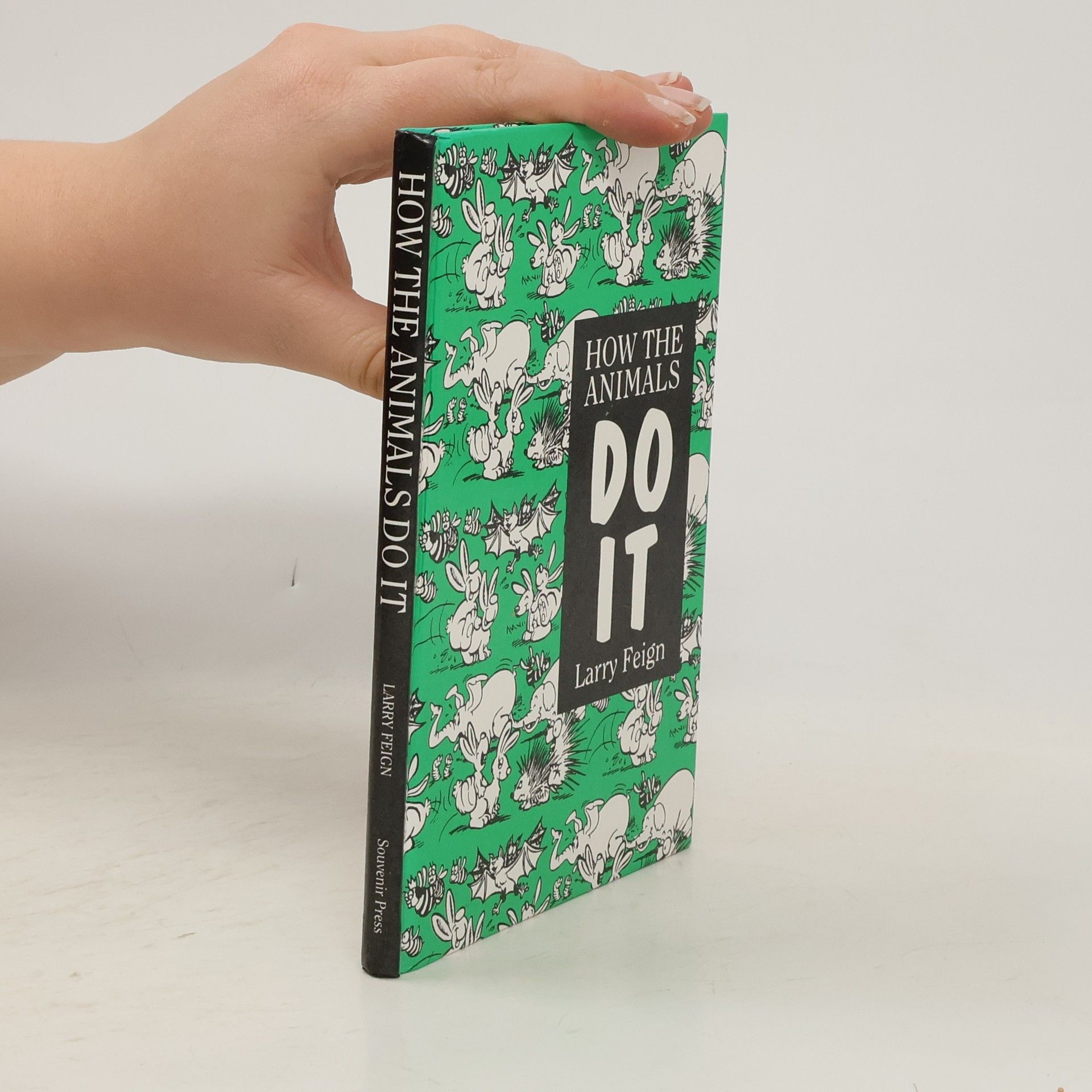 How the Animals Do It