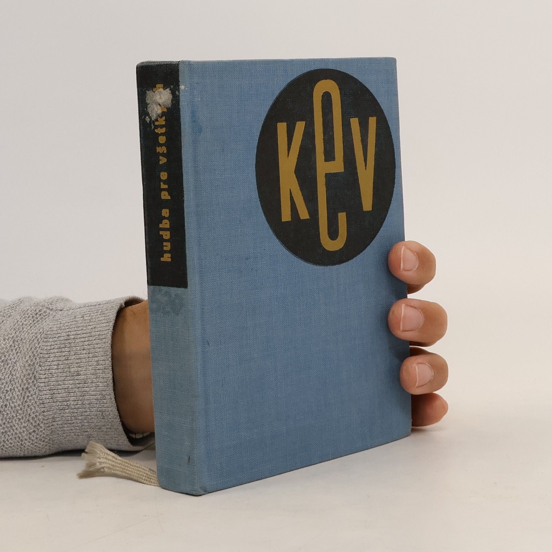 Hudba pre všetkých