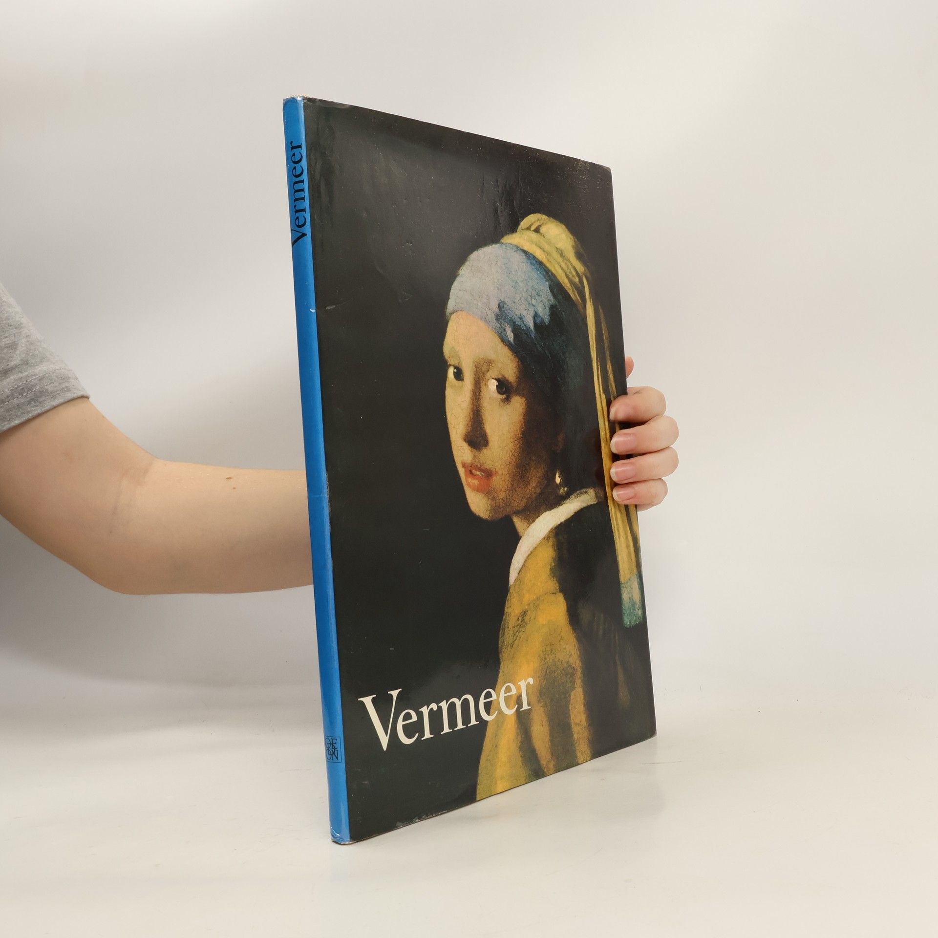 René Huyghe Vermeer