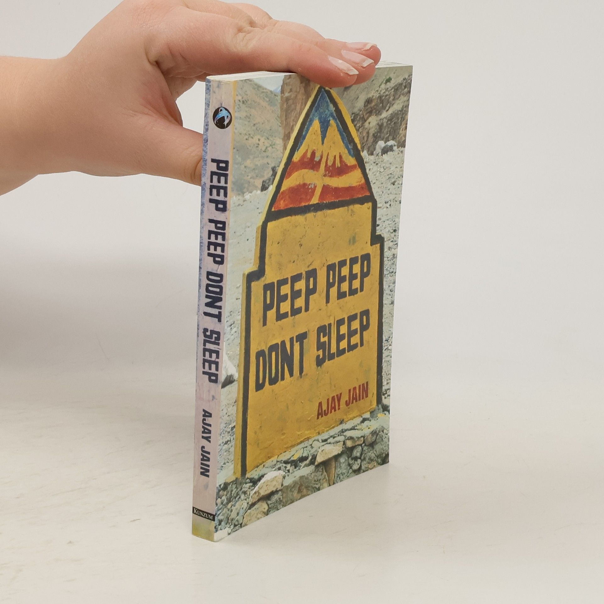 Ajay Jain Peep Peep, Don't Sleep