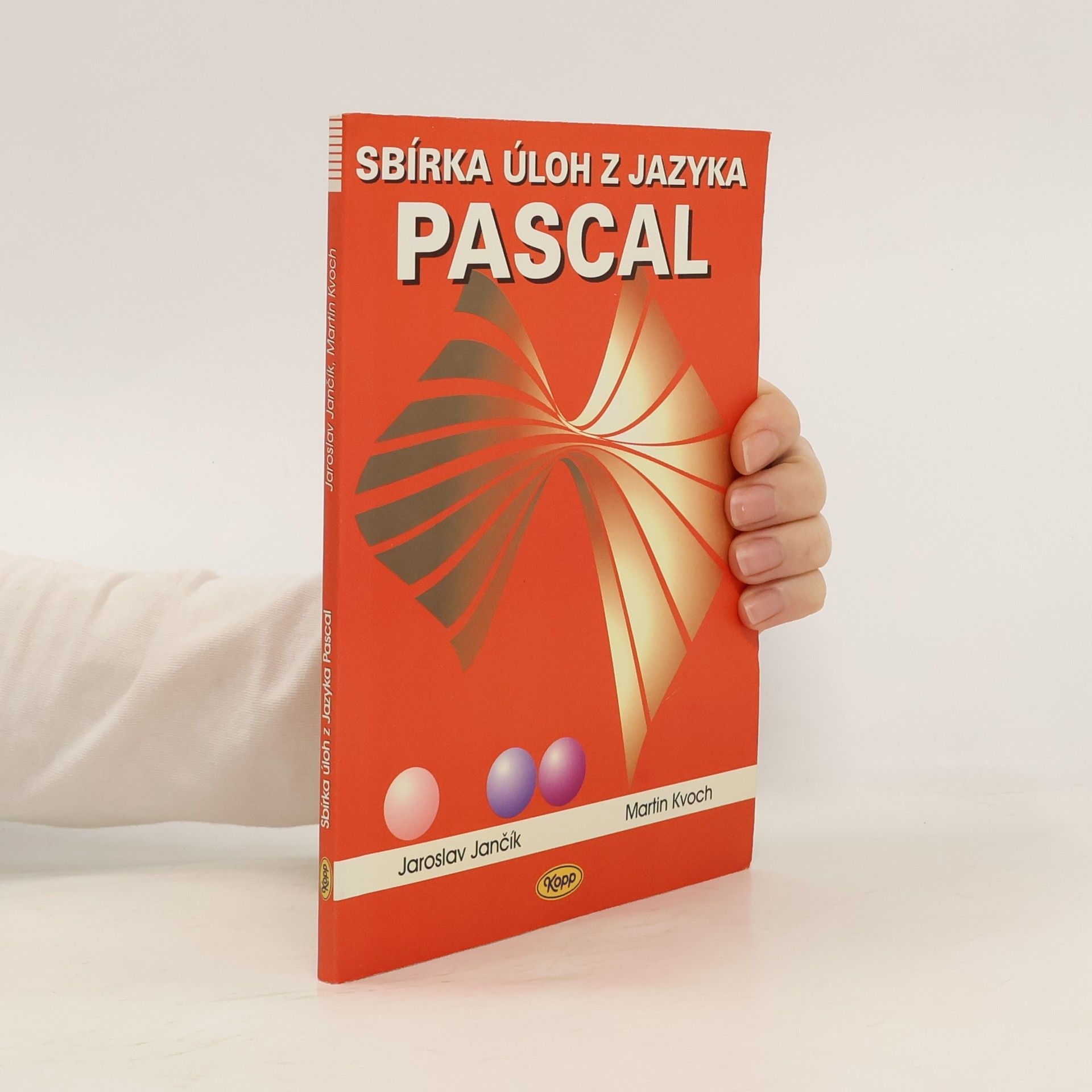 Sbírka úloh z jazyka Pascal