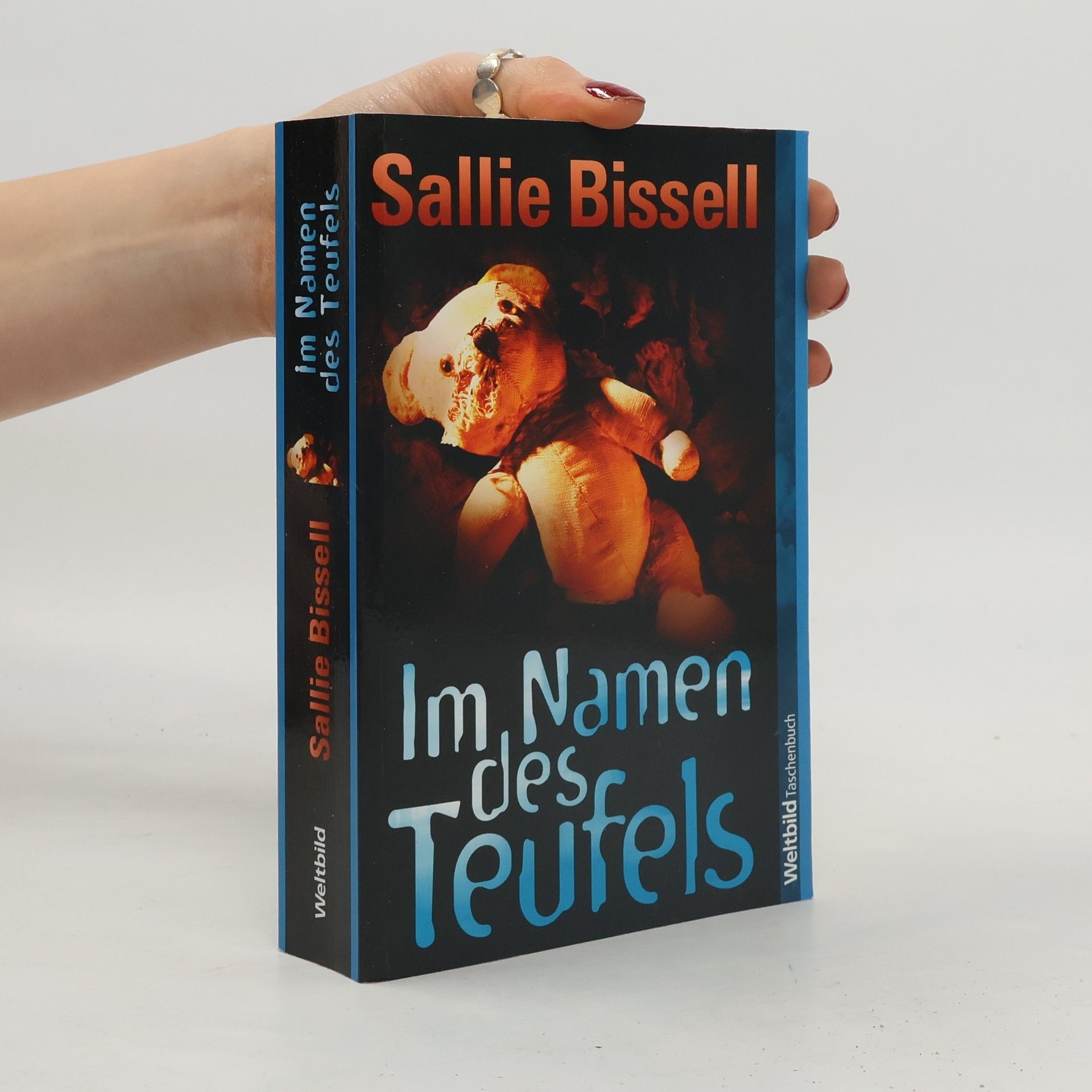 Im Namen des Teufels