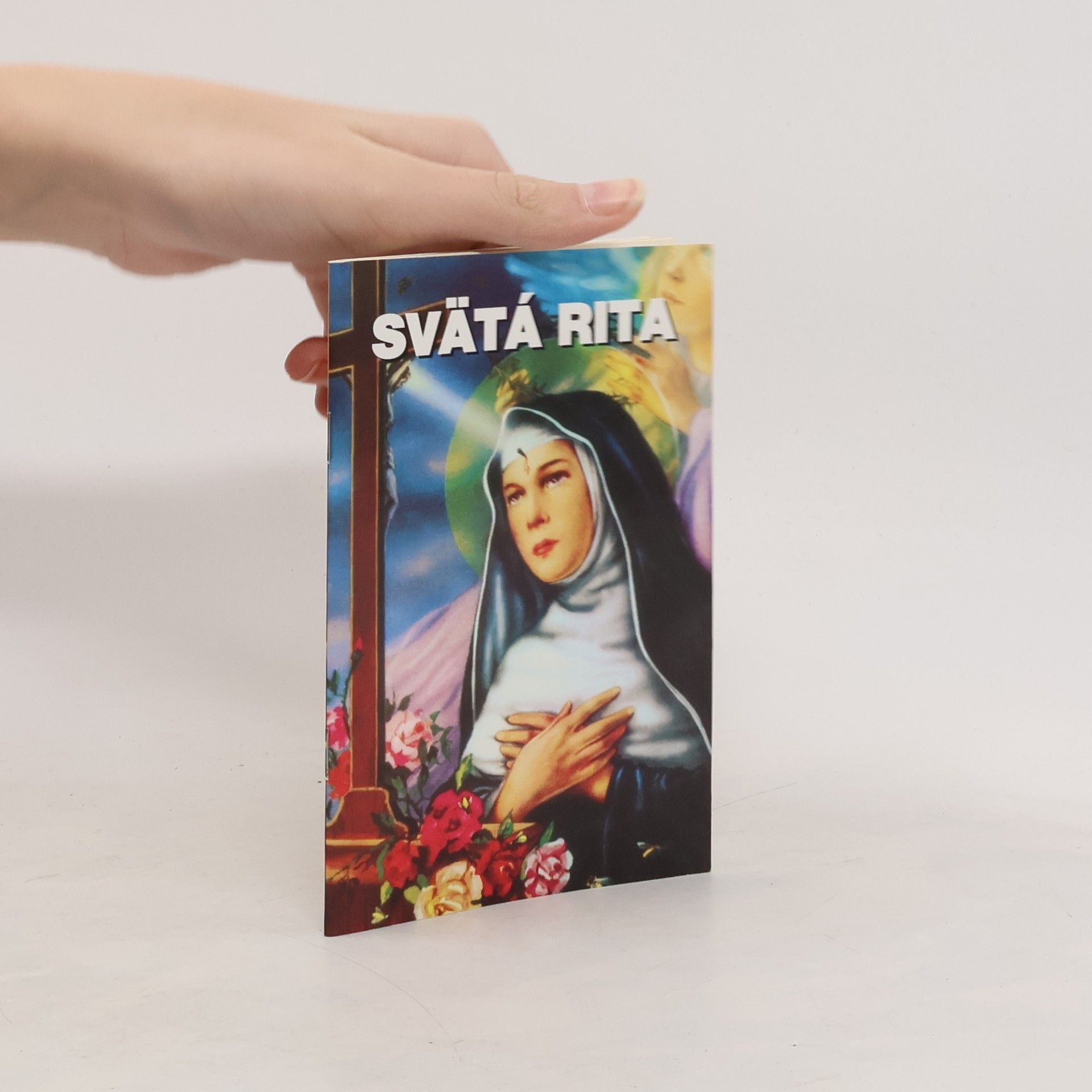 Svätá Rita