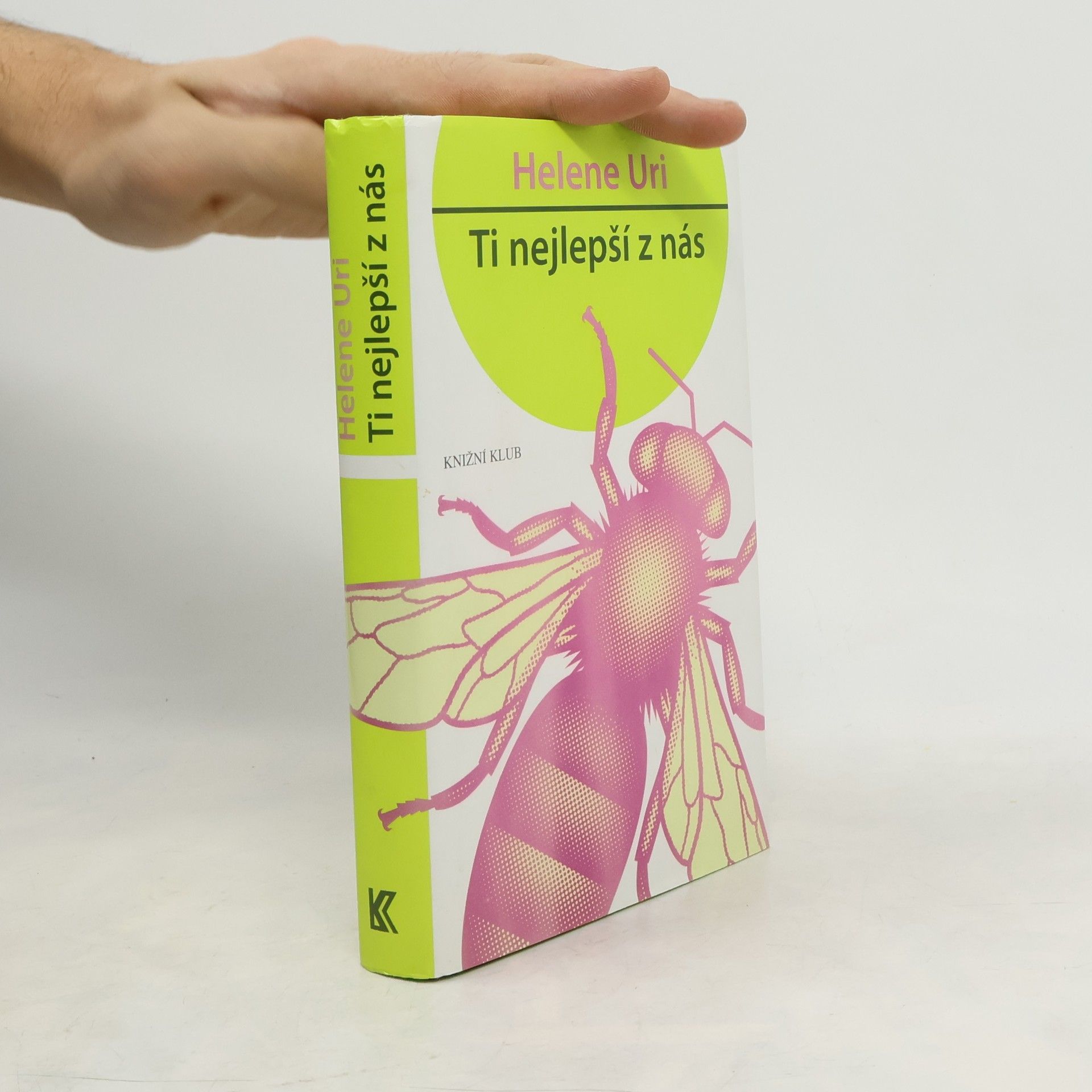 Ti nejlepší z nás