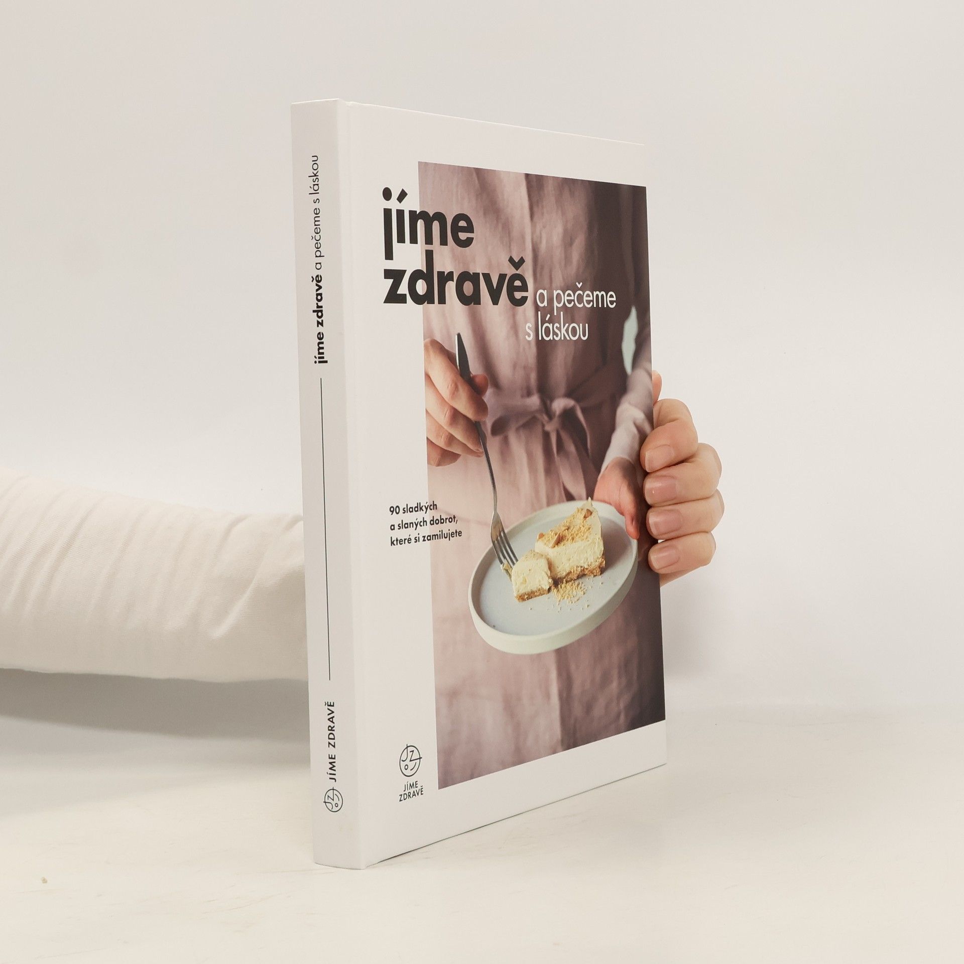 Martina Vaculíková Jíme zdravě a pečeme s láskou