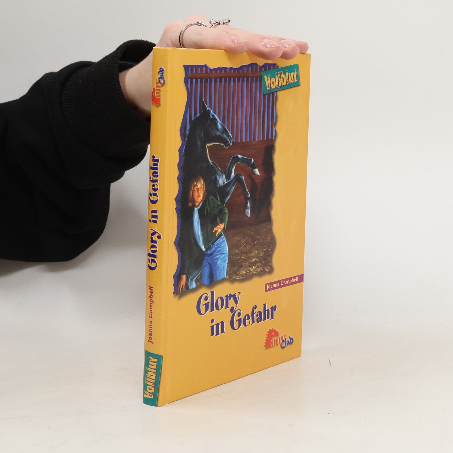 Caroline Plaisted In Wirklichkeit ist alles anders