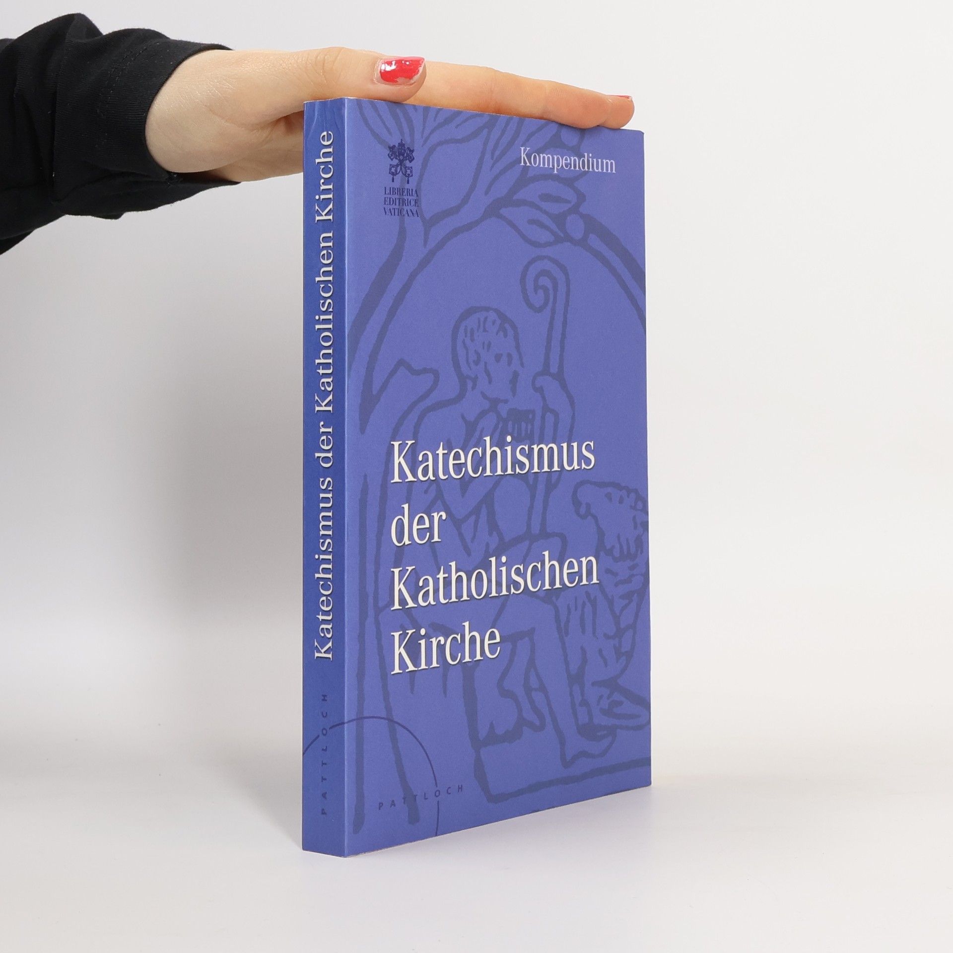 Autorenkollektiv Katechismus der katholischen Kirche : Kompendium