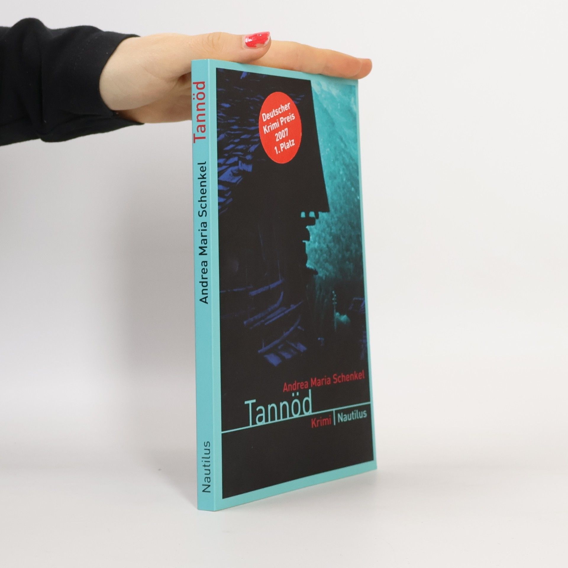 Andrea Maria Schenkel Tannöd