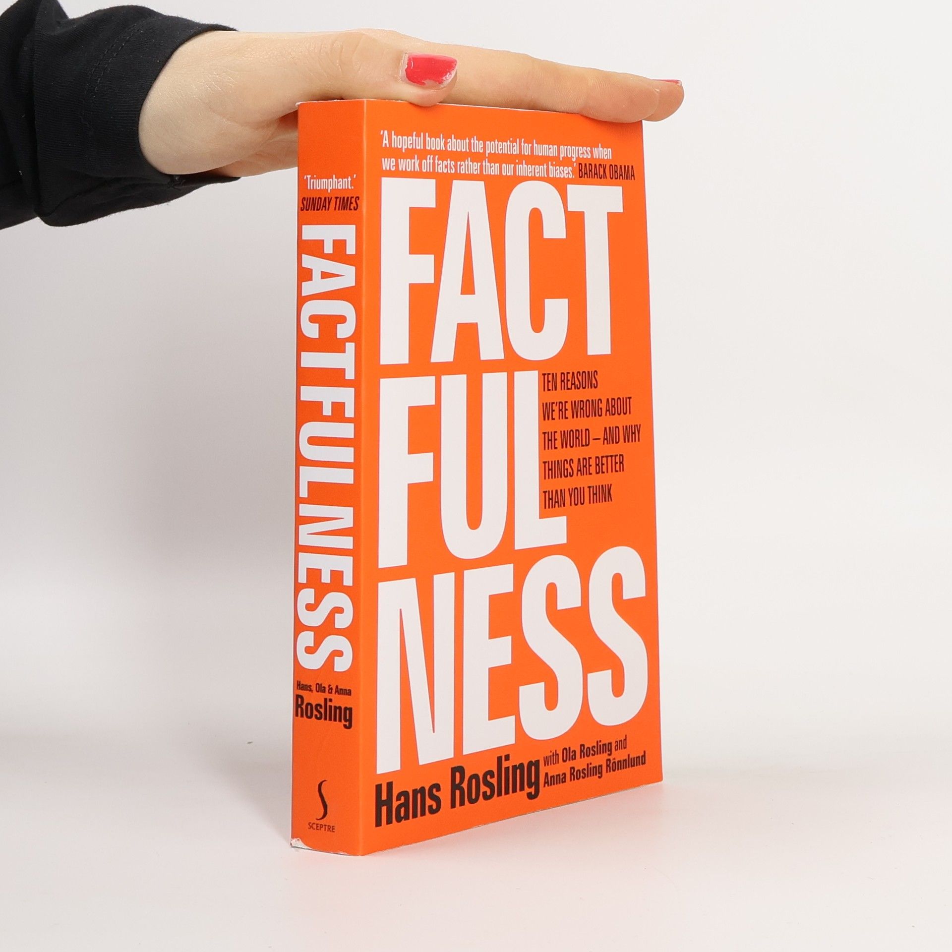 Factfulness