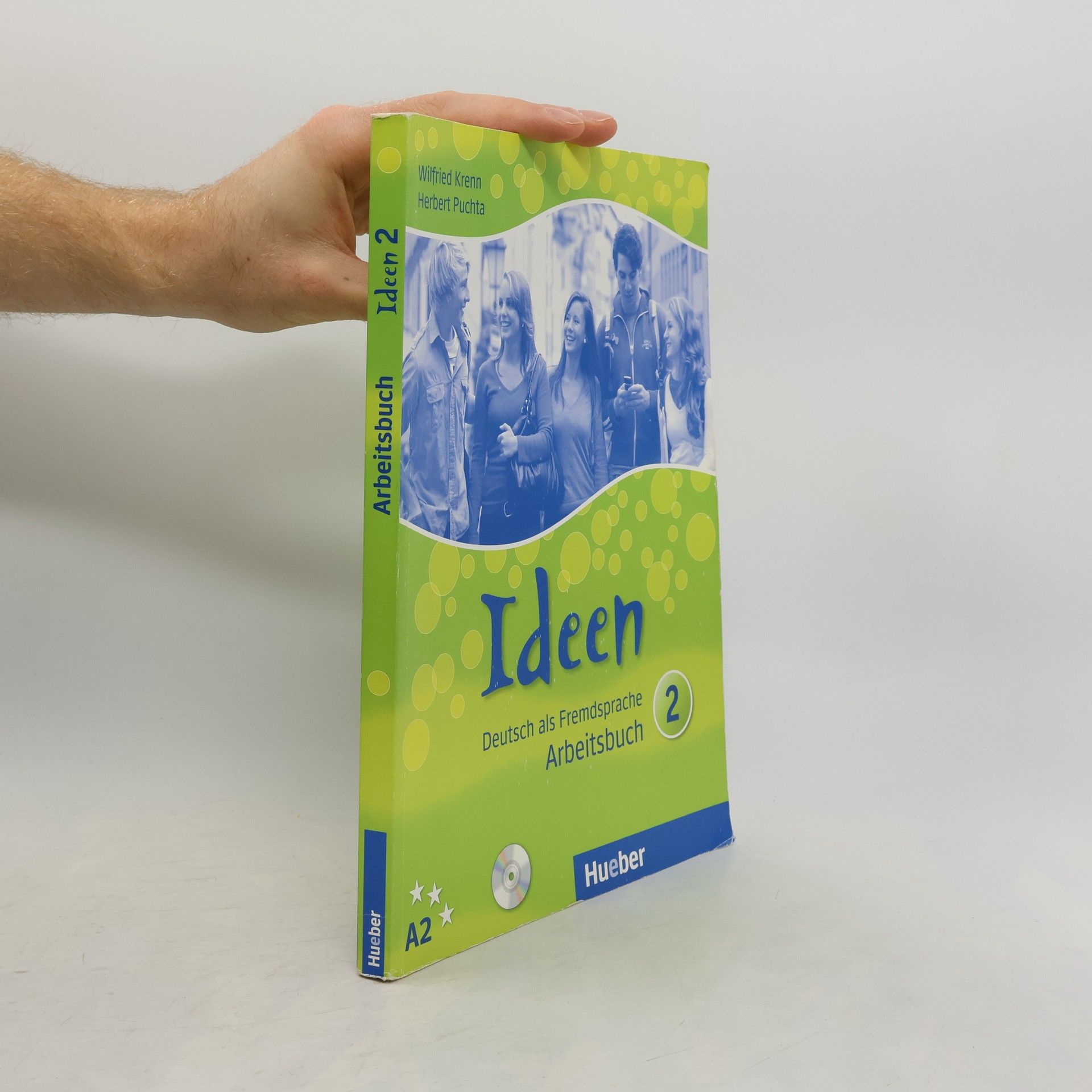 Collectif d'auteurs Ideen