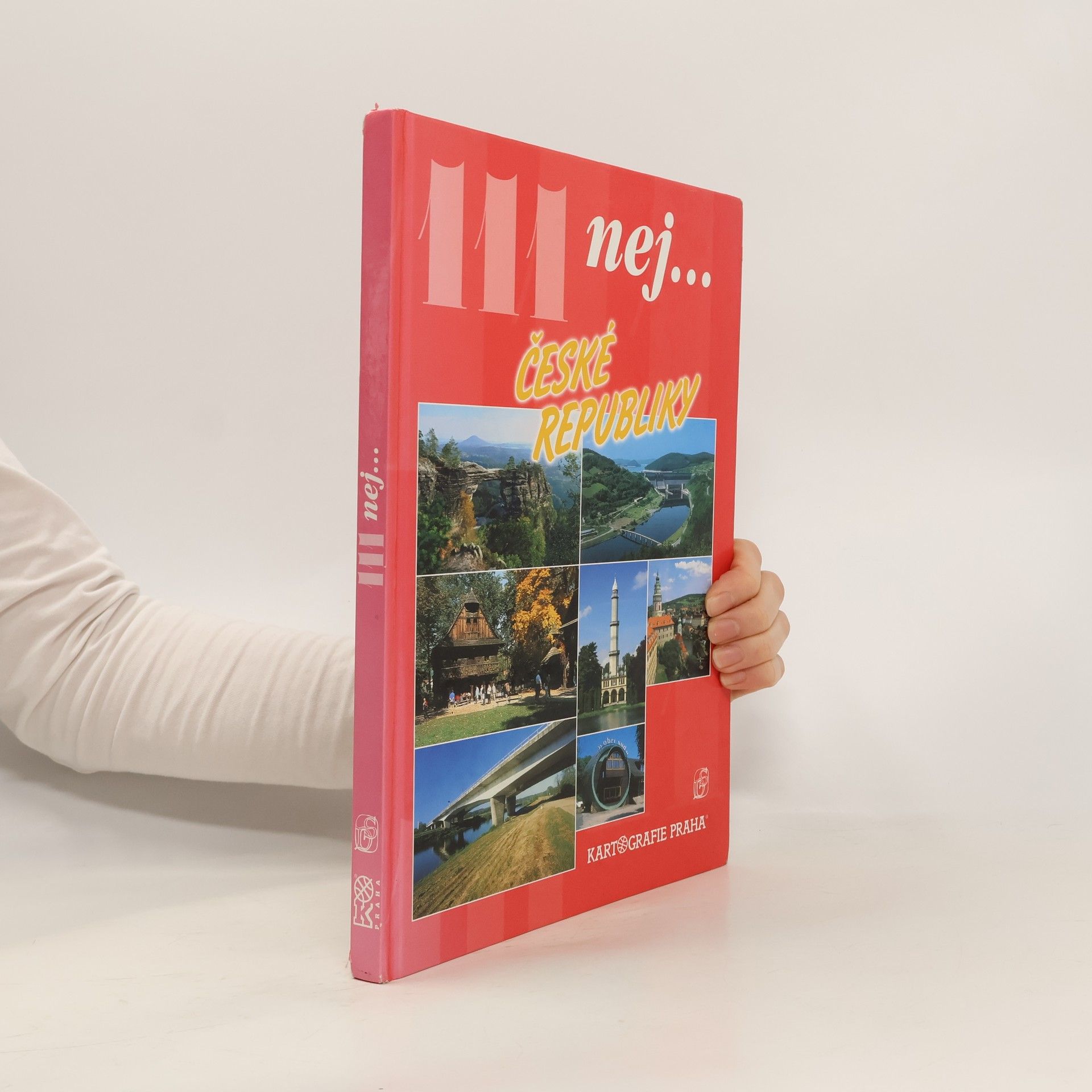 P. David 111 nej ...České republiky