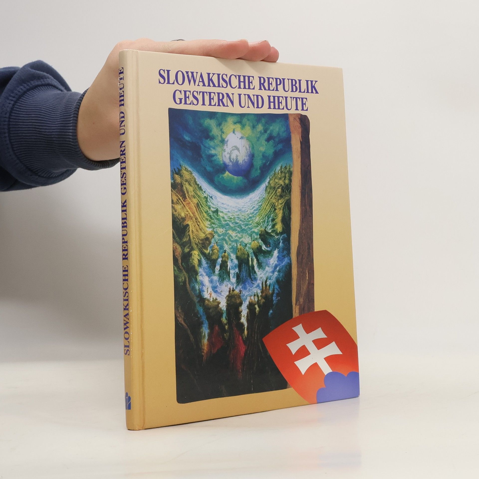 Rekal Servis Slowakische Republik gestern und heute