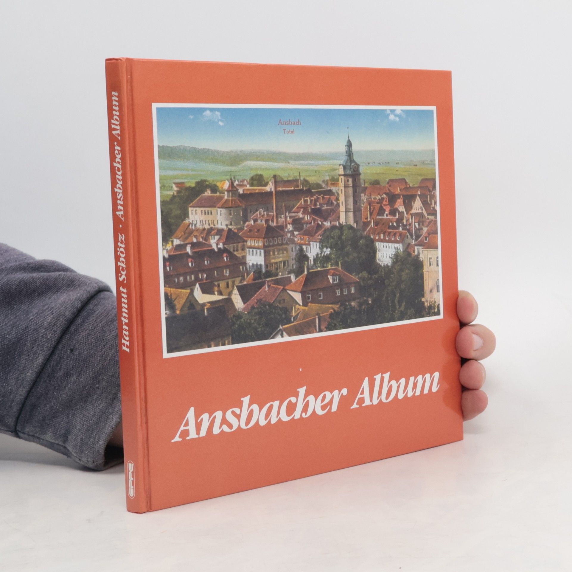 Ansbacher Album