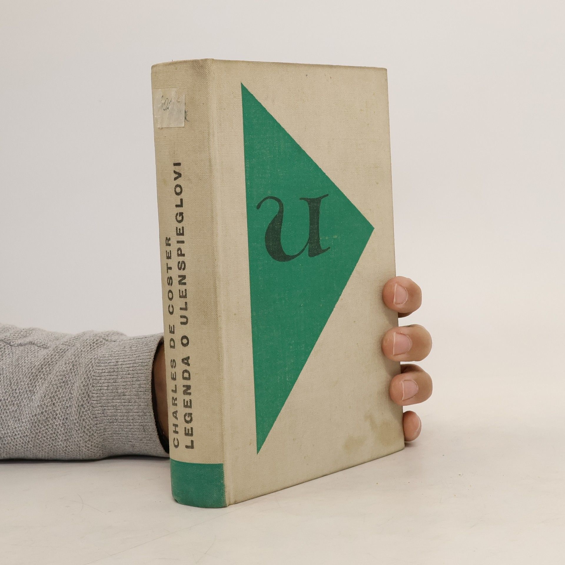 Legenda o Ulenspieglovi