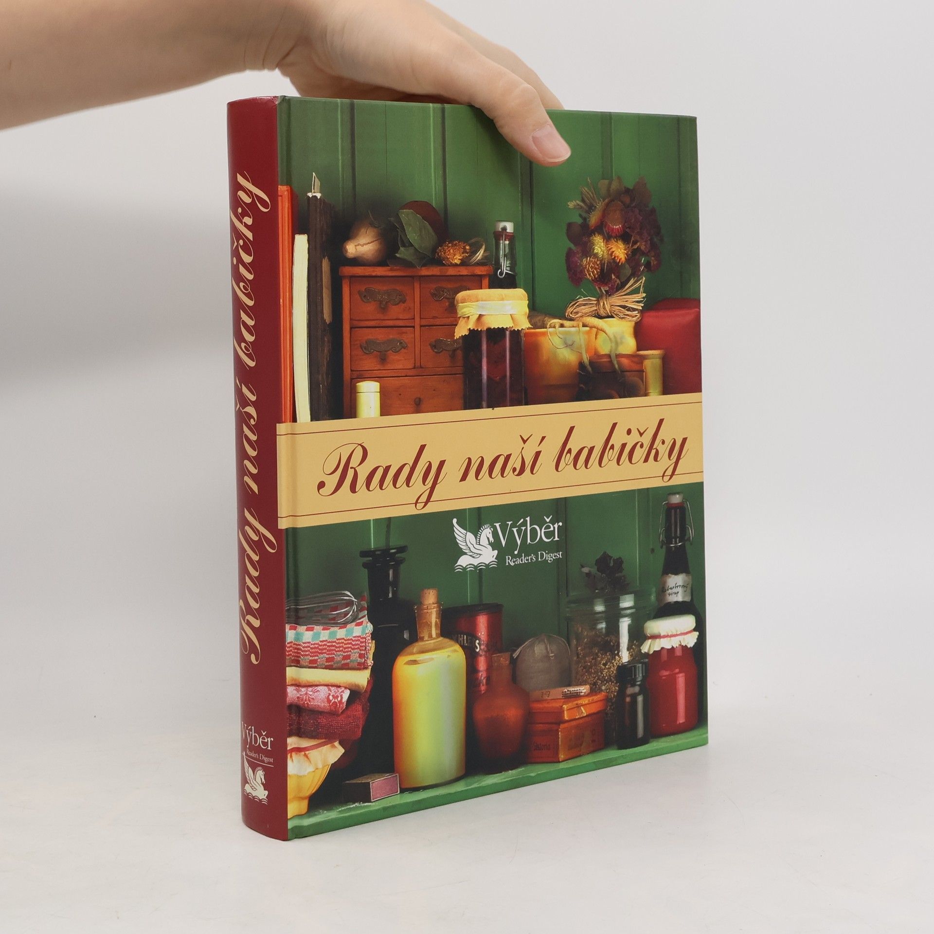 Rady naší babičky