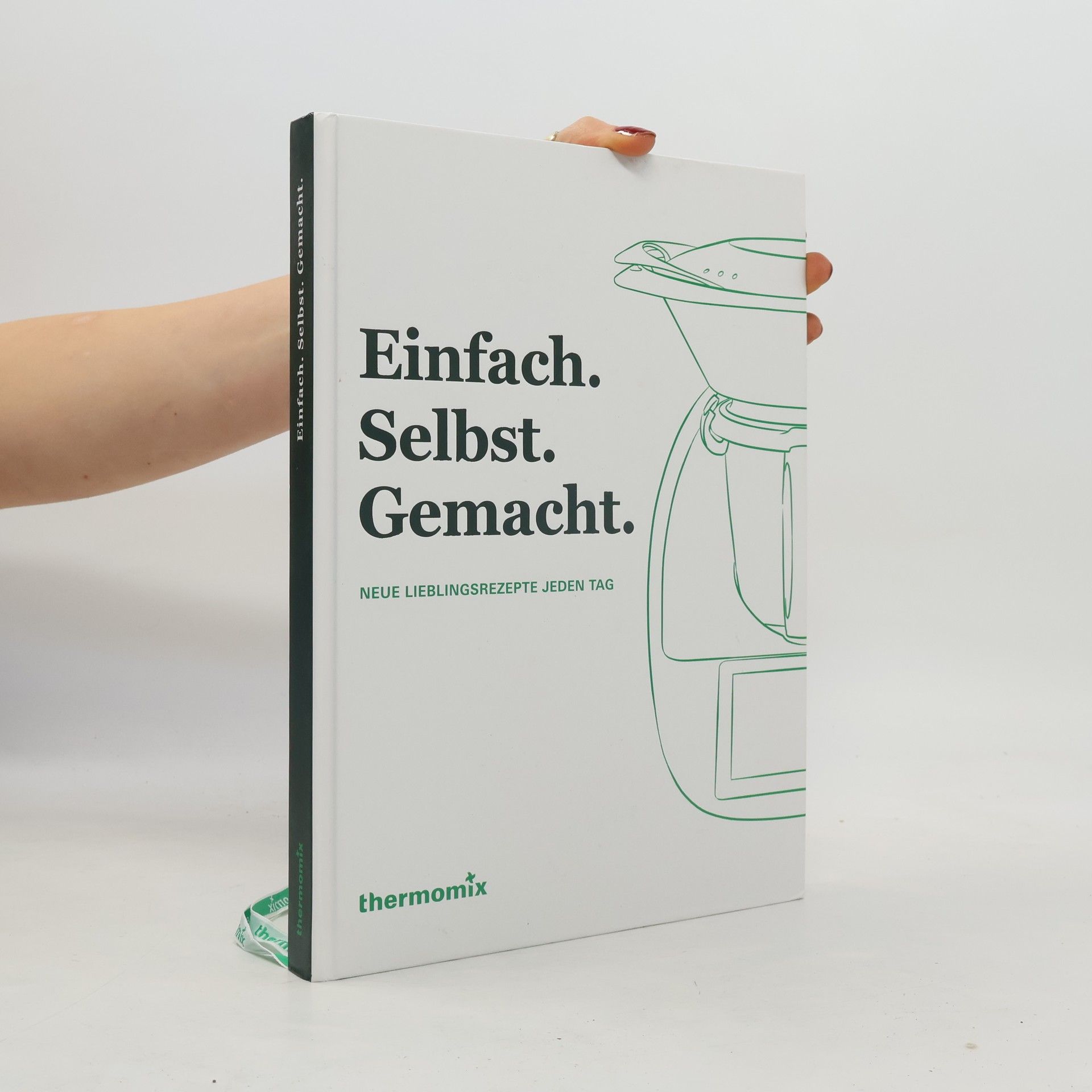 Autorenkollektiv Einfach. Selbst. Gemacht.