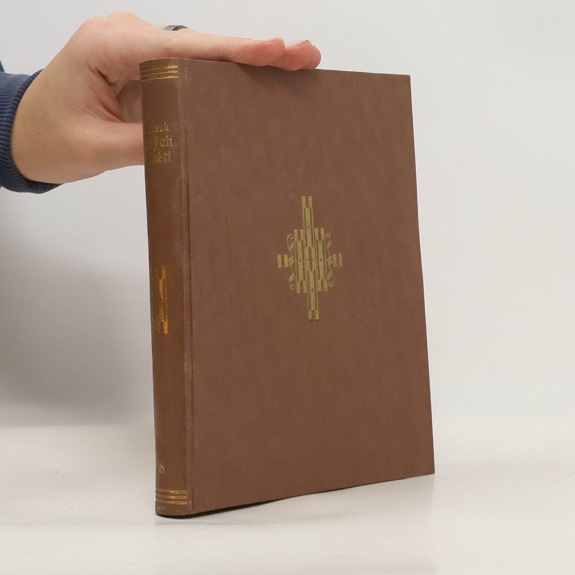 Alois Jirásek Z mých pamětí II.