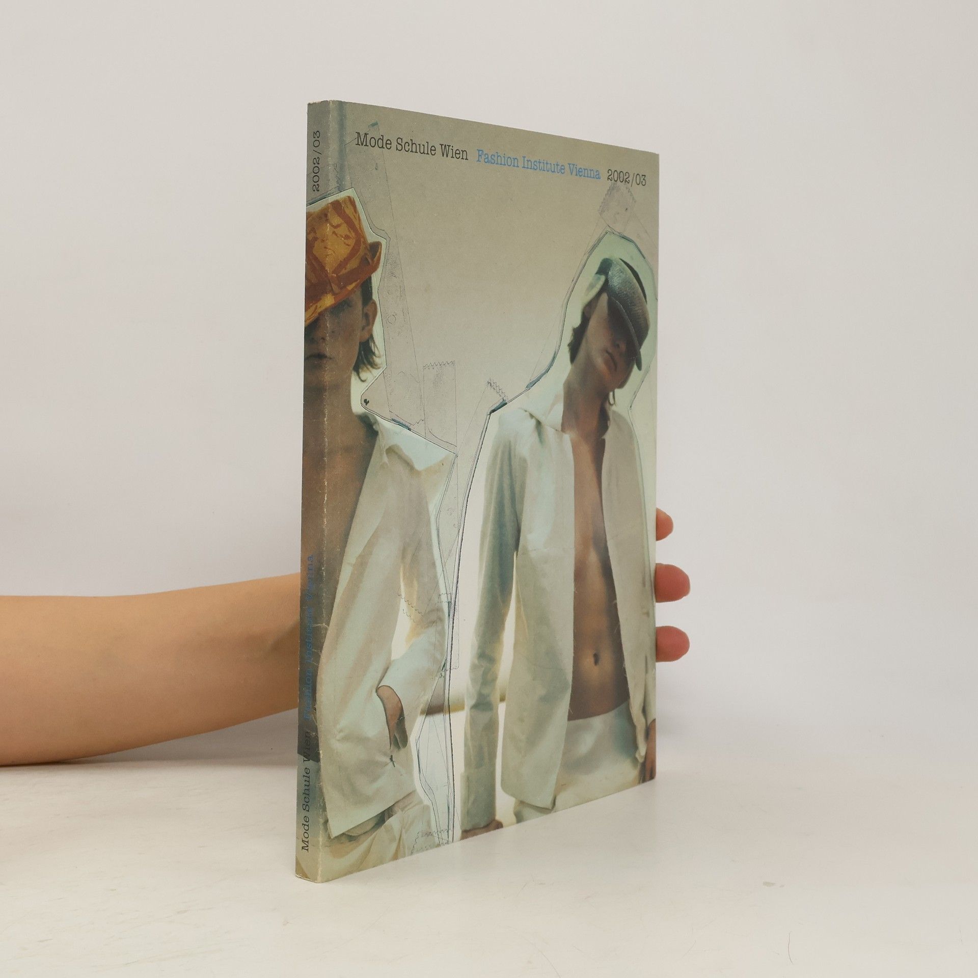 Autores varios Mode-Schule Wien