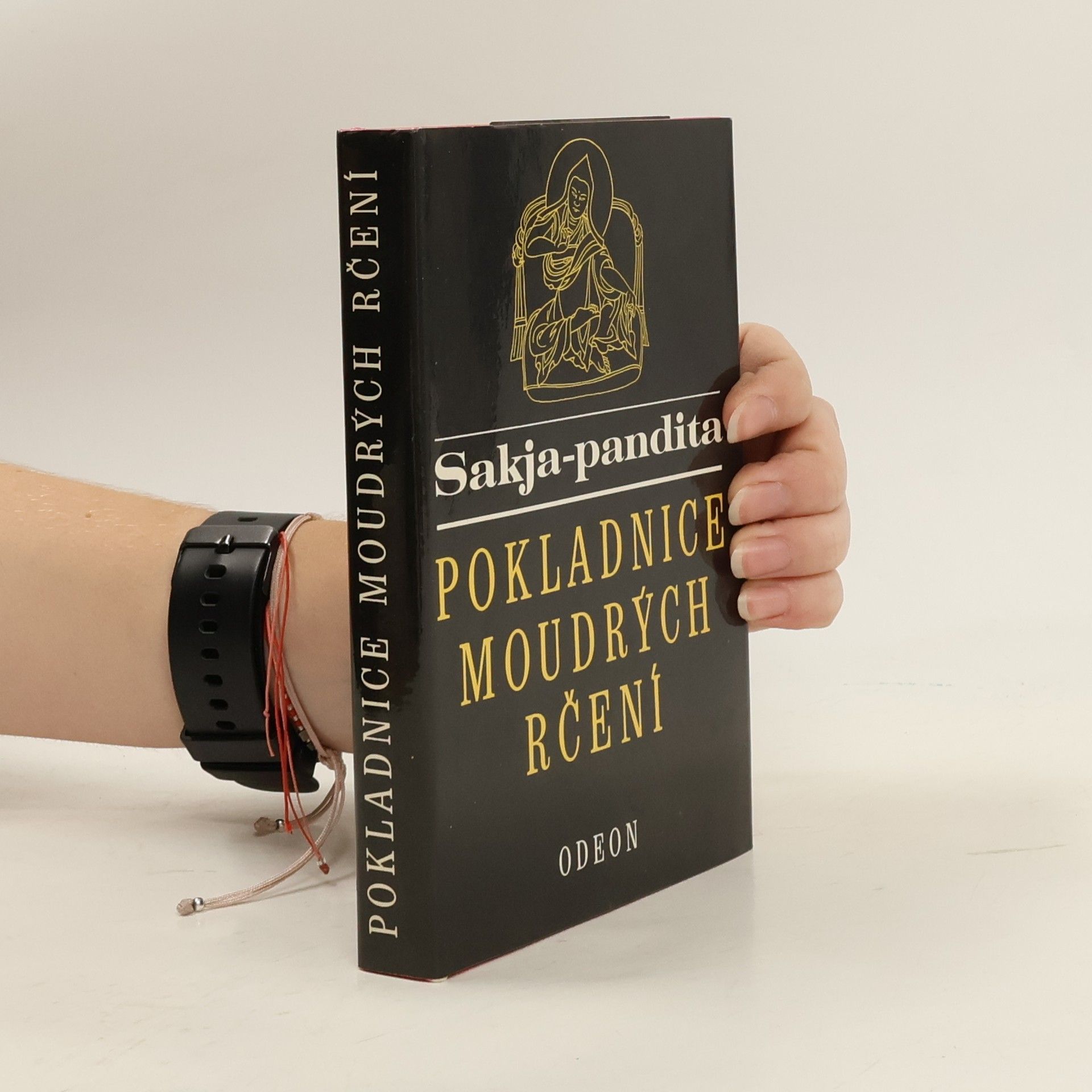 Pokladnice moudrých rčení