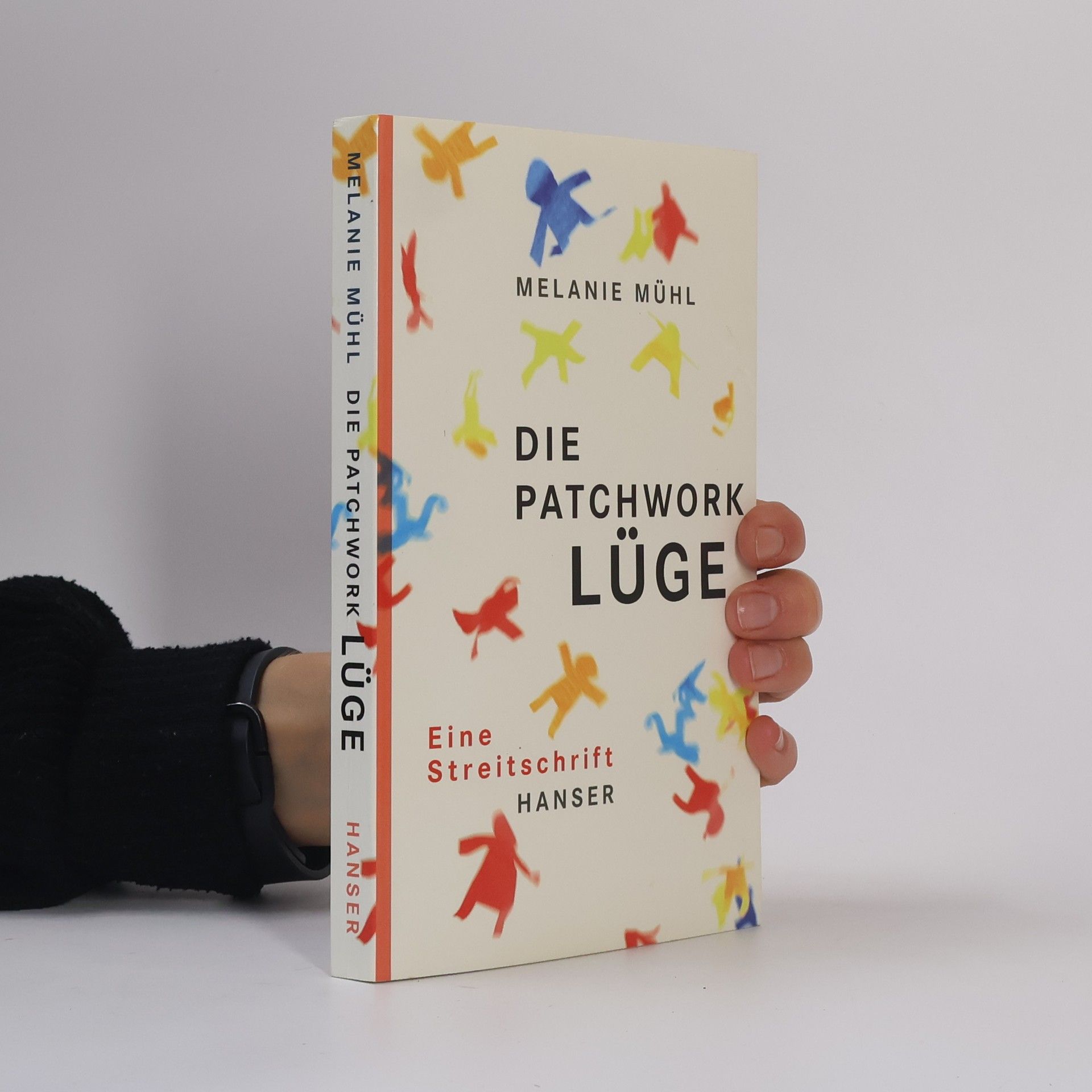 Die Patchwork-Lüge