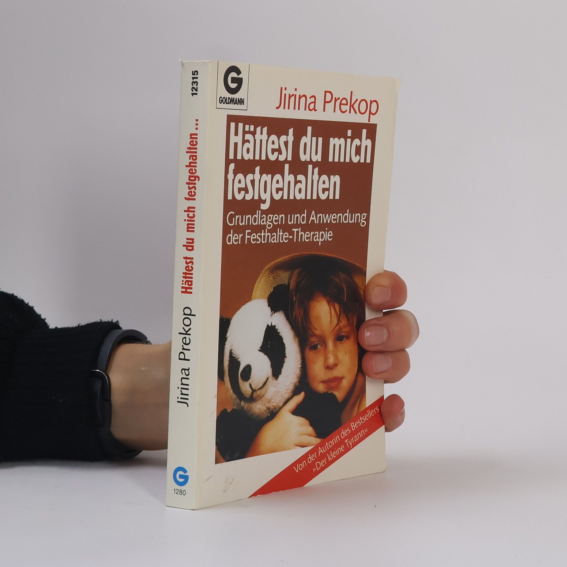 Hättest du mich festgehalten