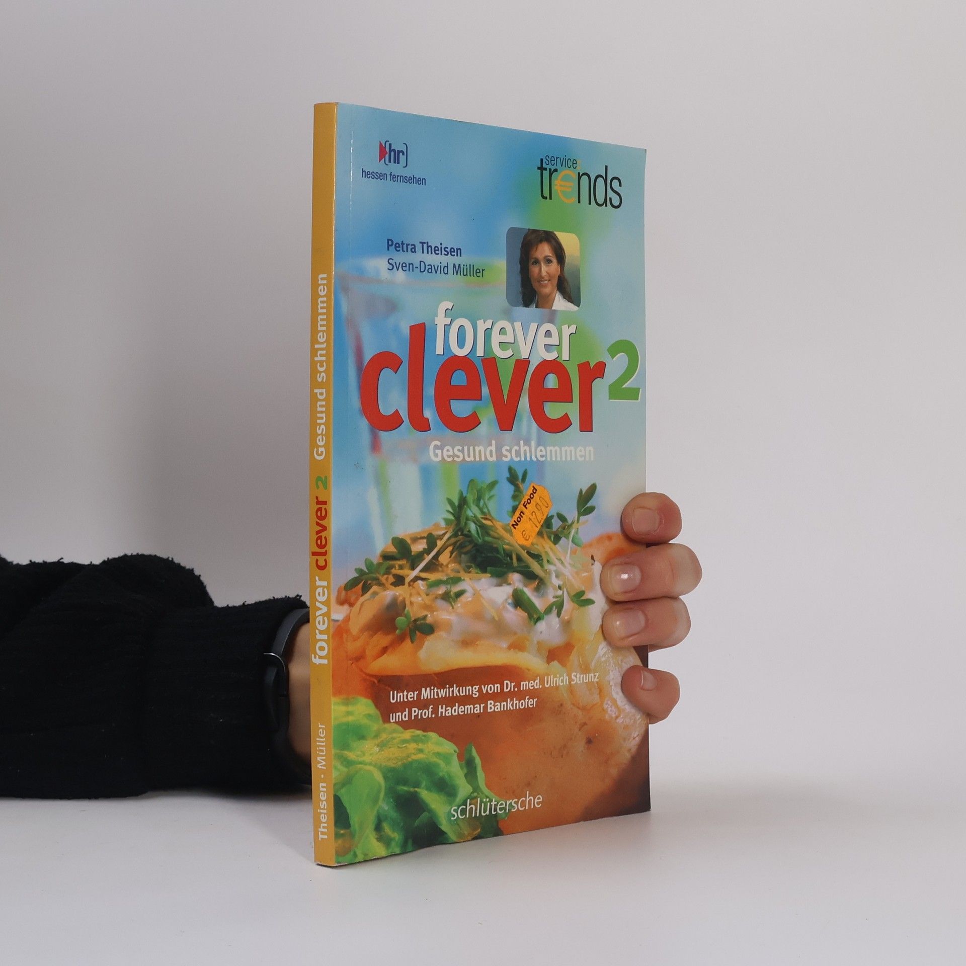 Autorenkollektiv Forever clever