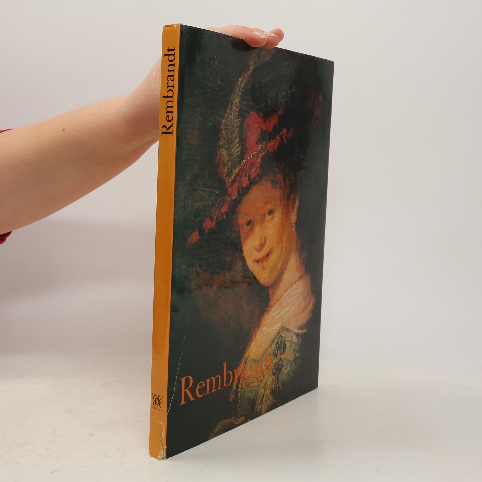 Rembrandt