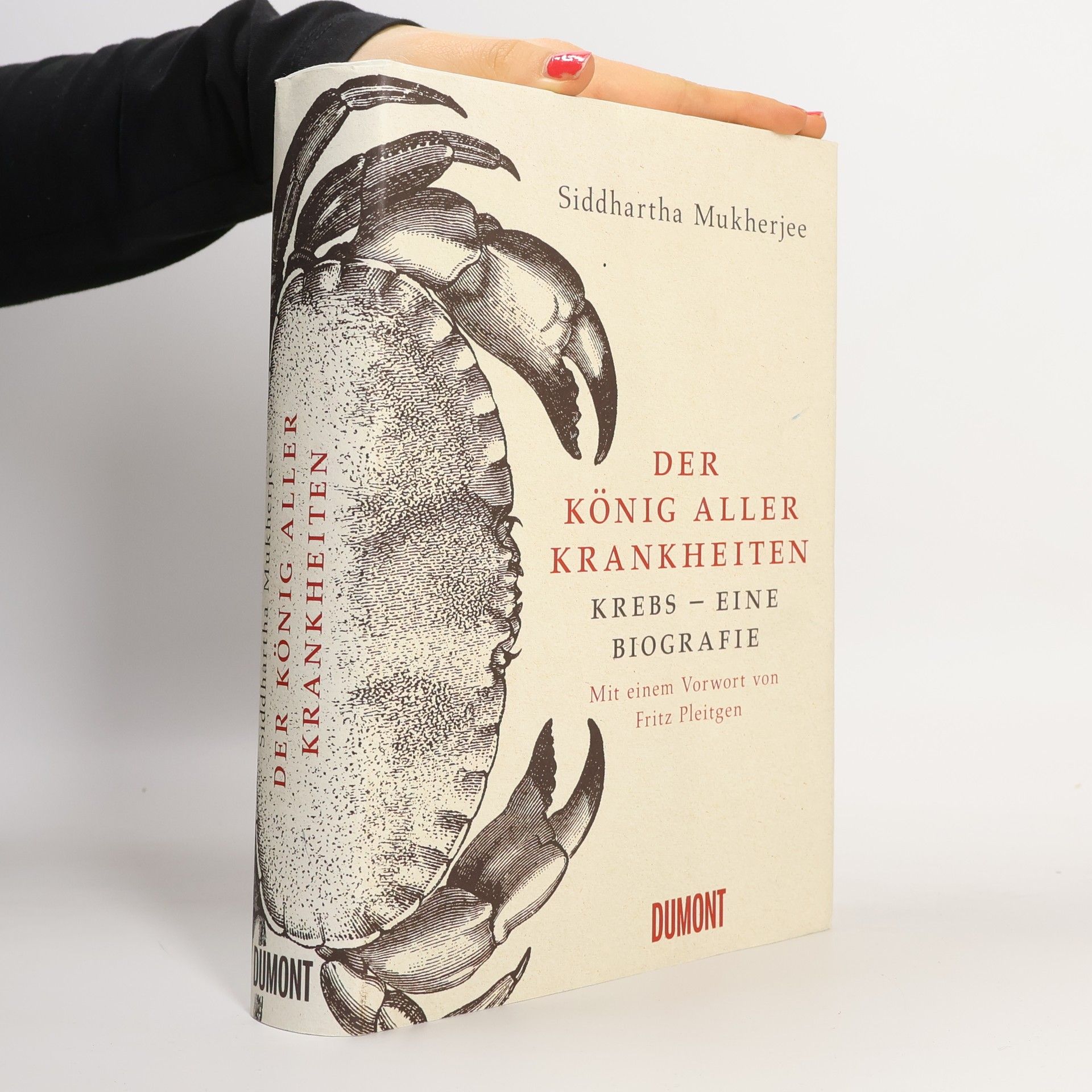 Der König aller Krankheiten