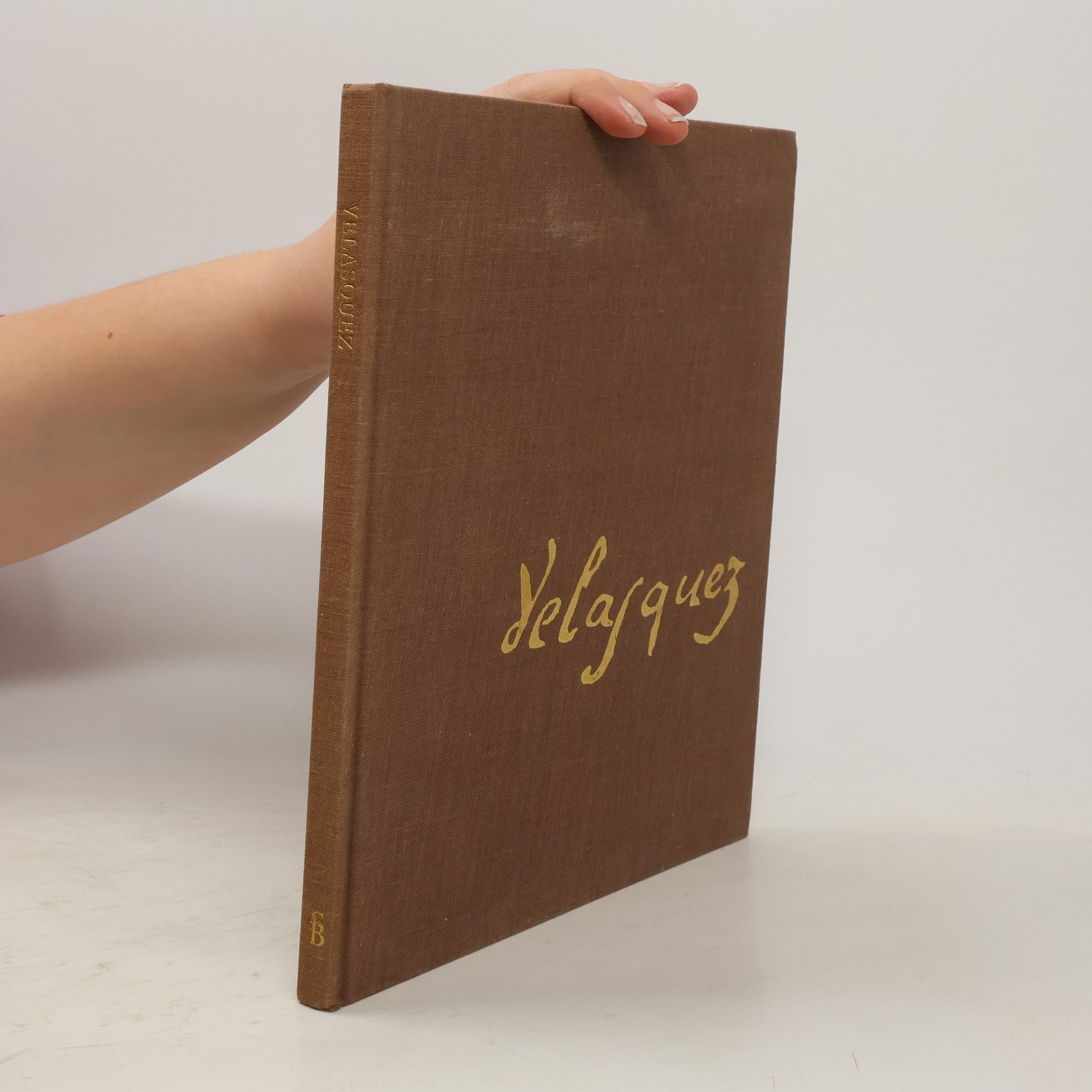 Collectif d'auteurs Velazquez