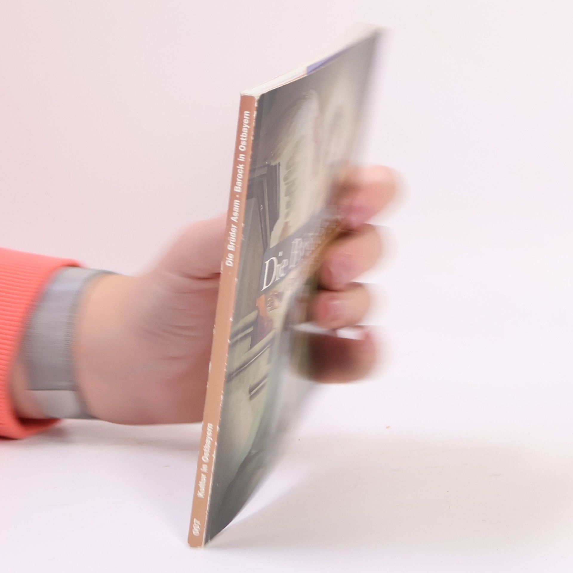 Klemens Unger Die Brüder Asam