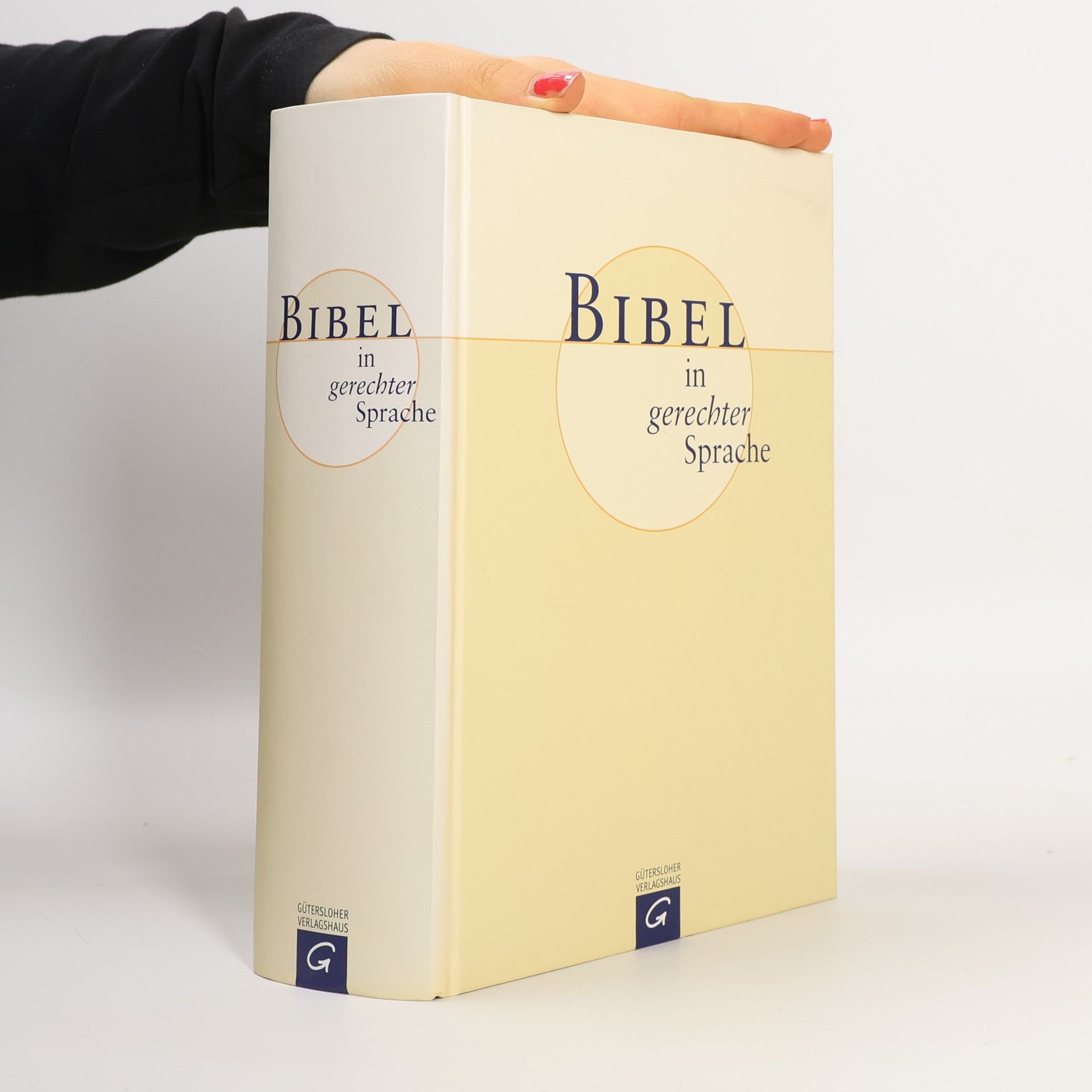 Ulrike Bail Bibel in gerechter Sprache