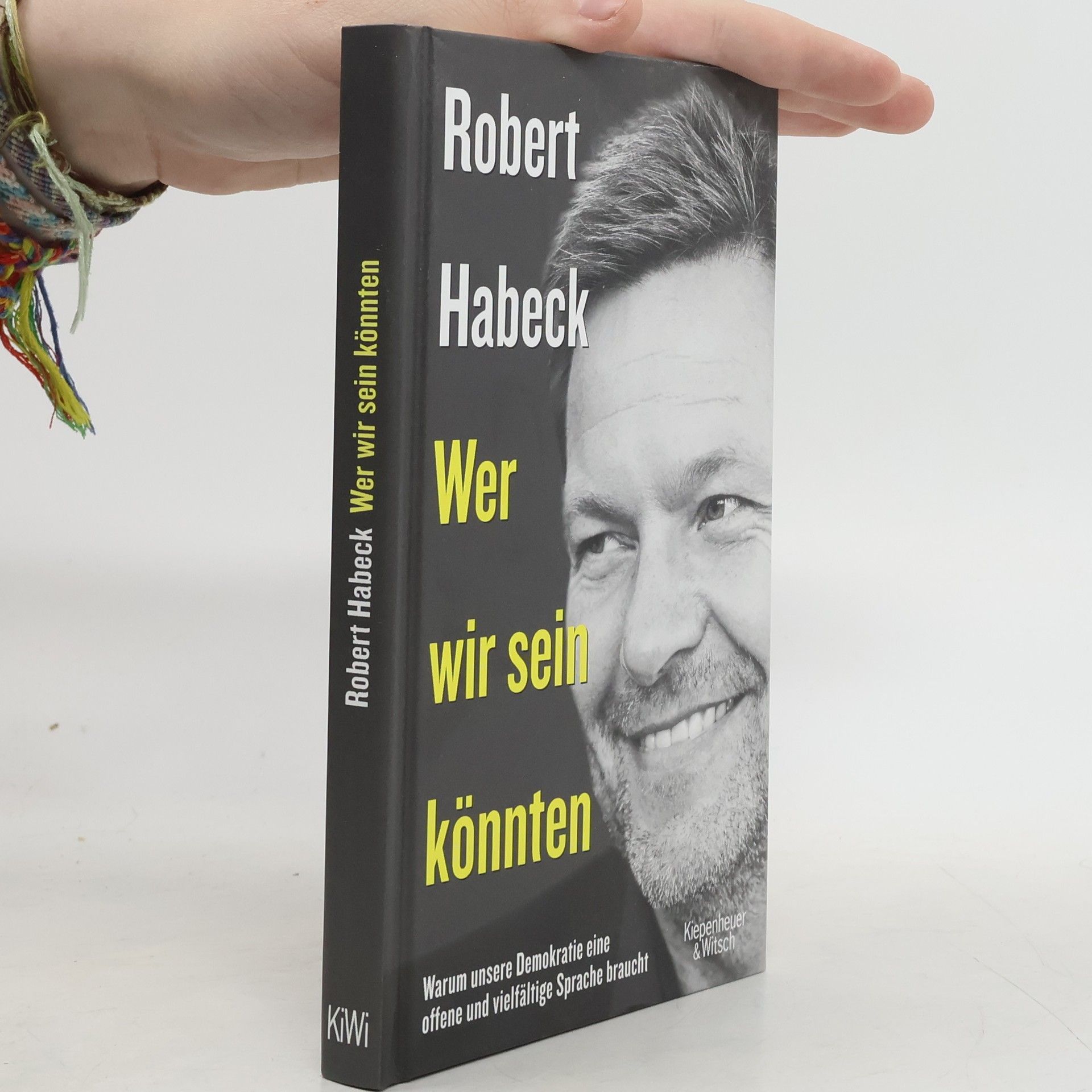 Wer wir sein könnten