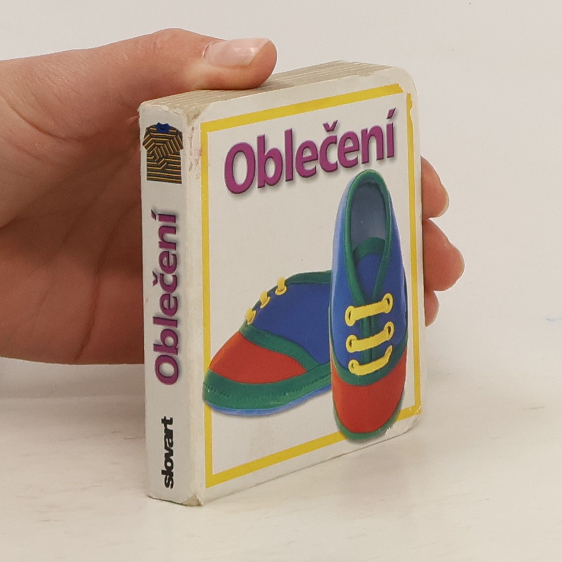 Autorenkollektiv Oblečení