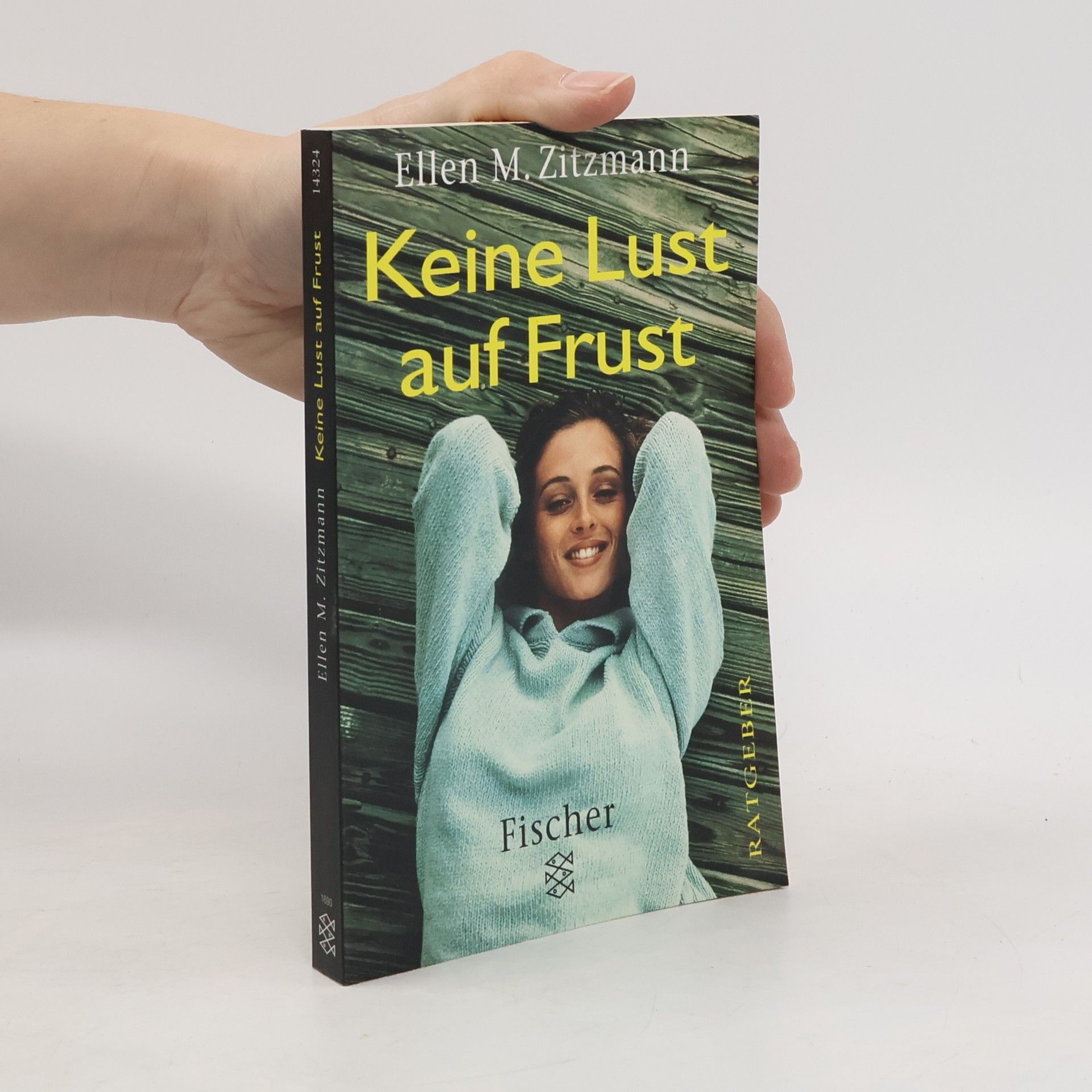 Keine Lust auf Frust