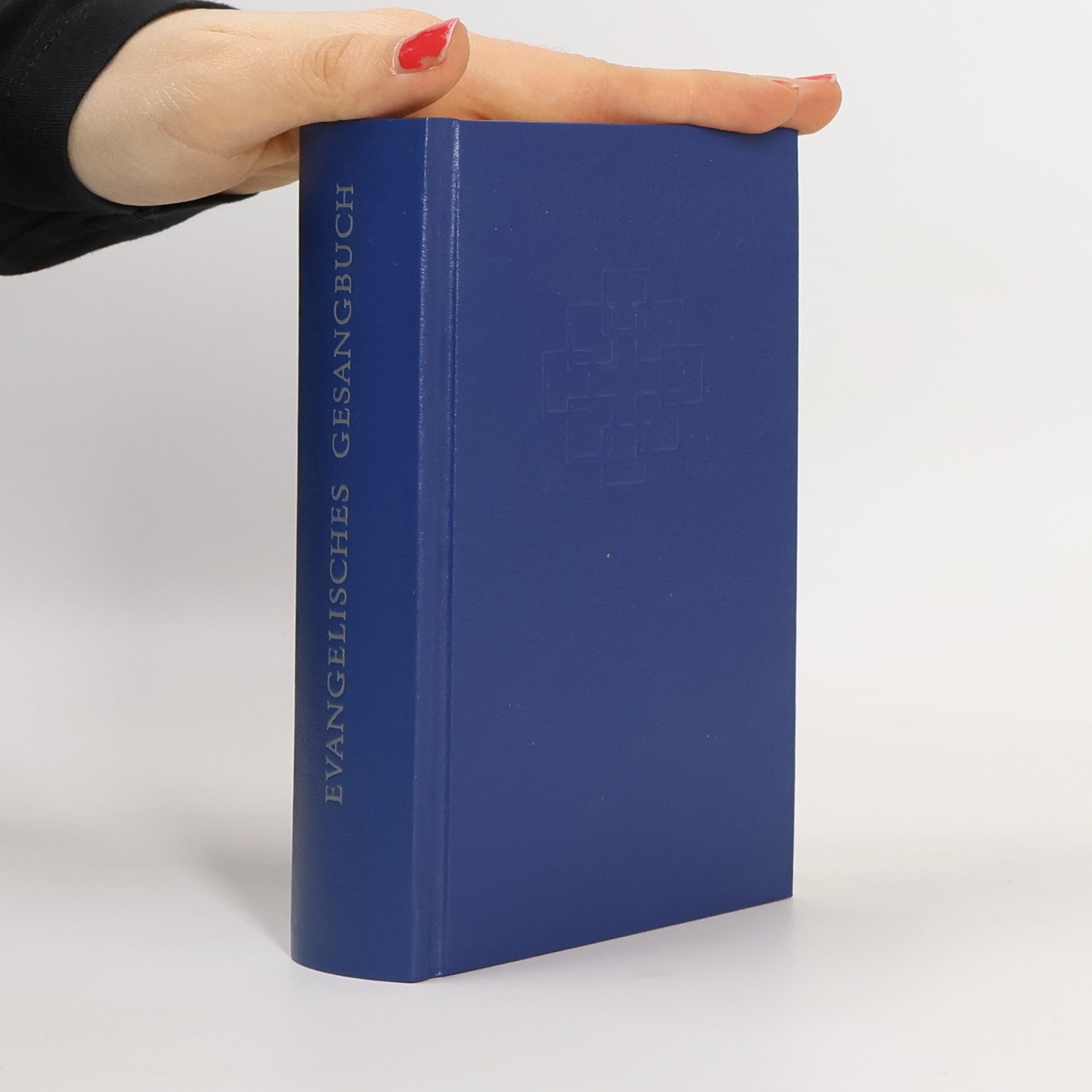 Autorenkollektiv Evangelisches Gesangbuch