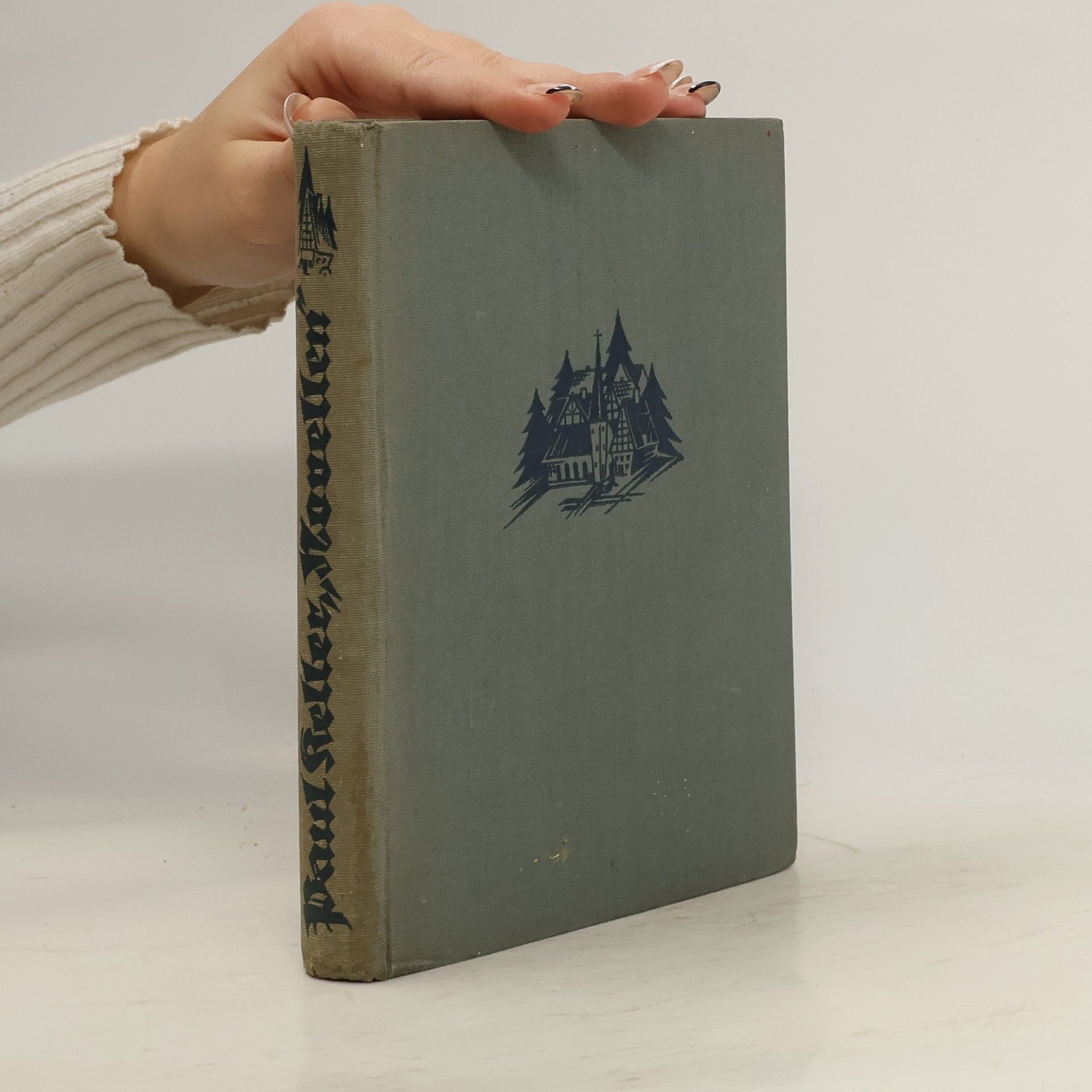 Novellen. Stille Straßen