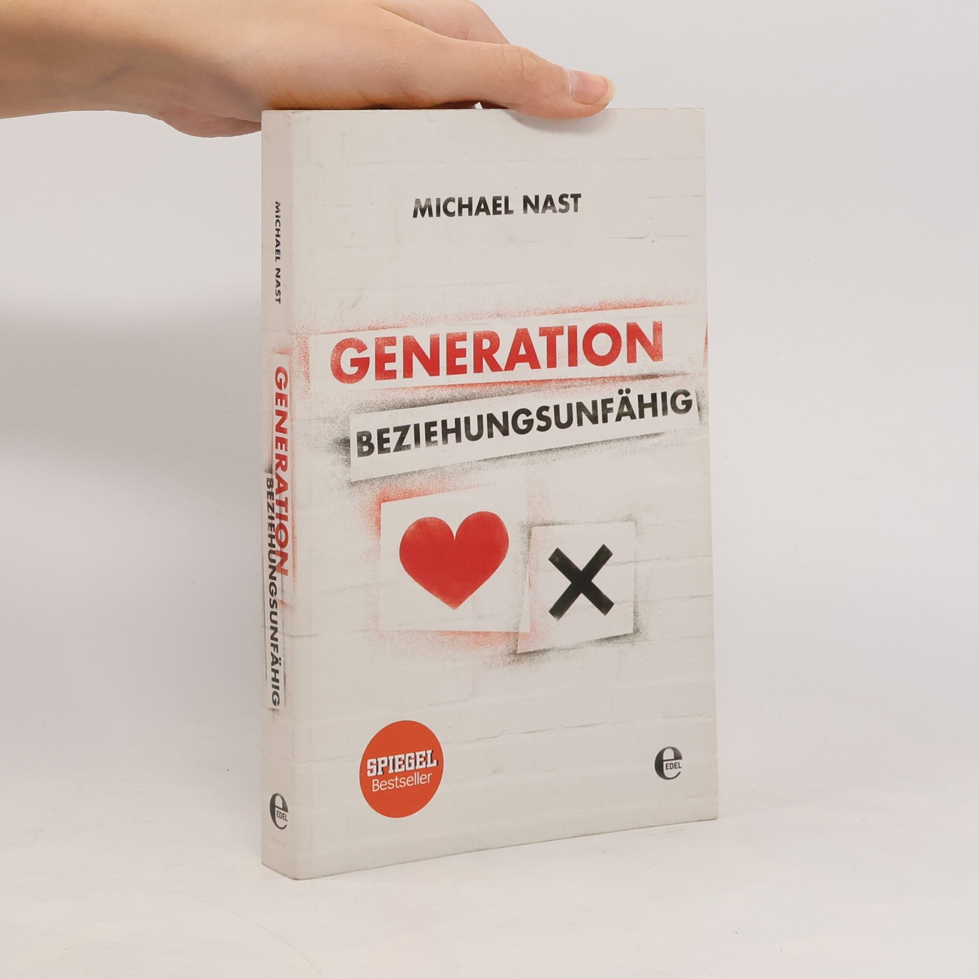 Generation Beziehungsunfähig