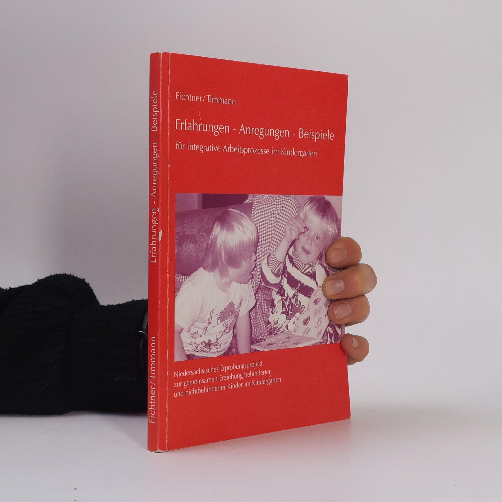 Erfahrungen, Anregungen, Beispiele