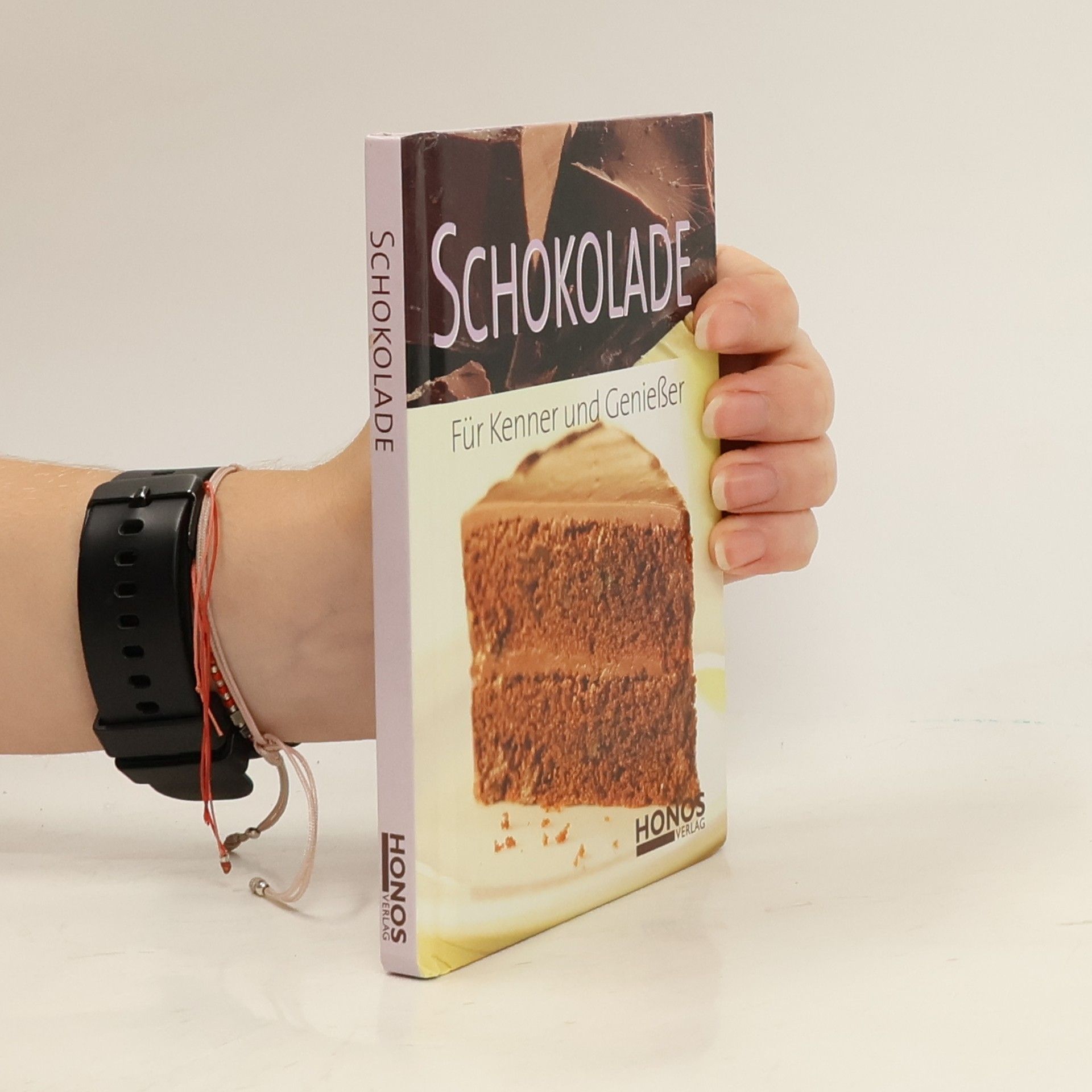 Autorenkollektiv Schokolade. Für Kenner und Genießer