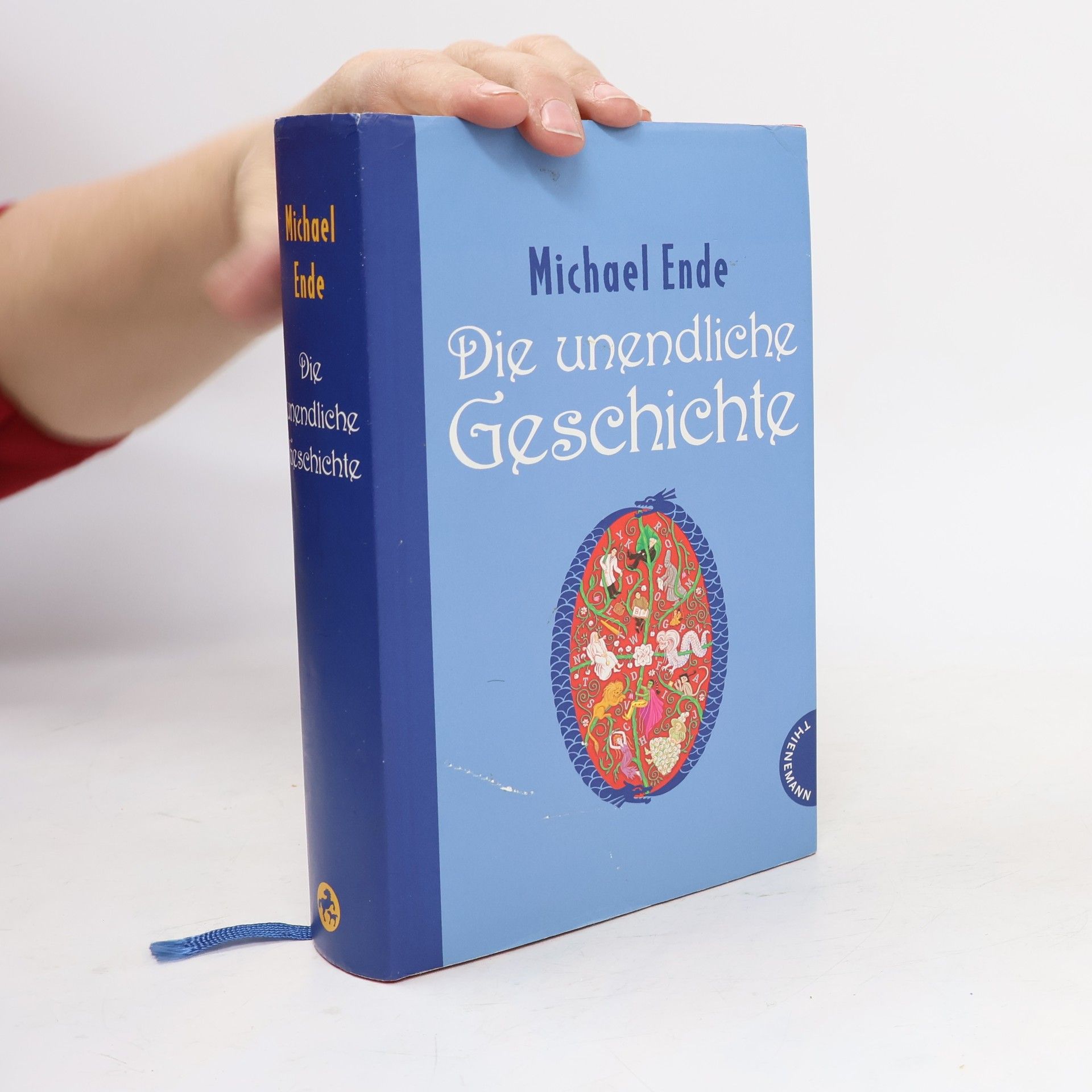 Die unendliche Geschichte