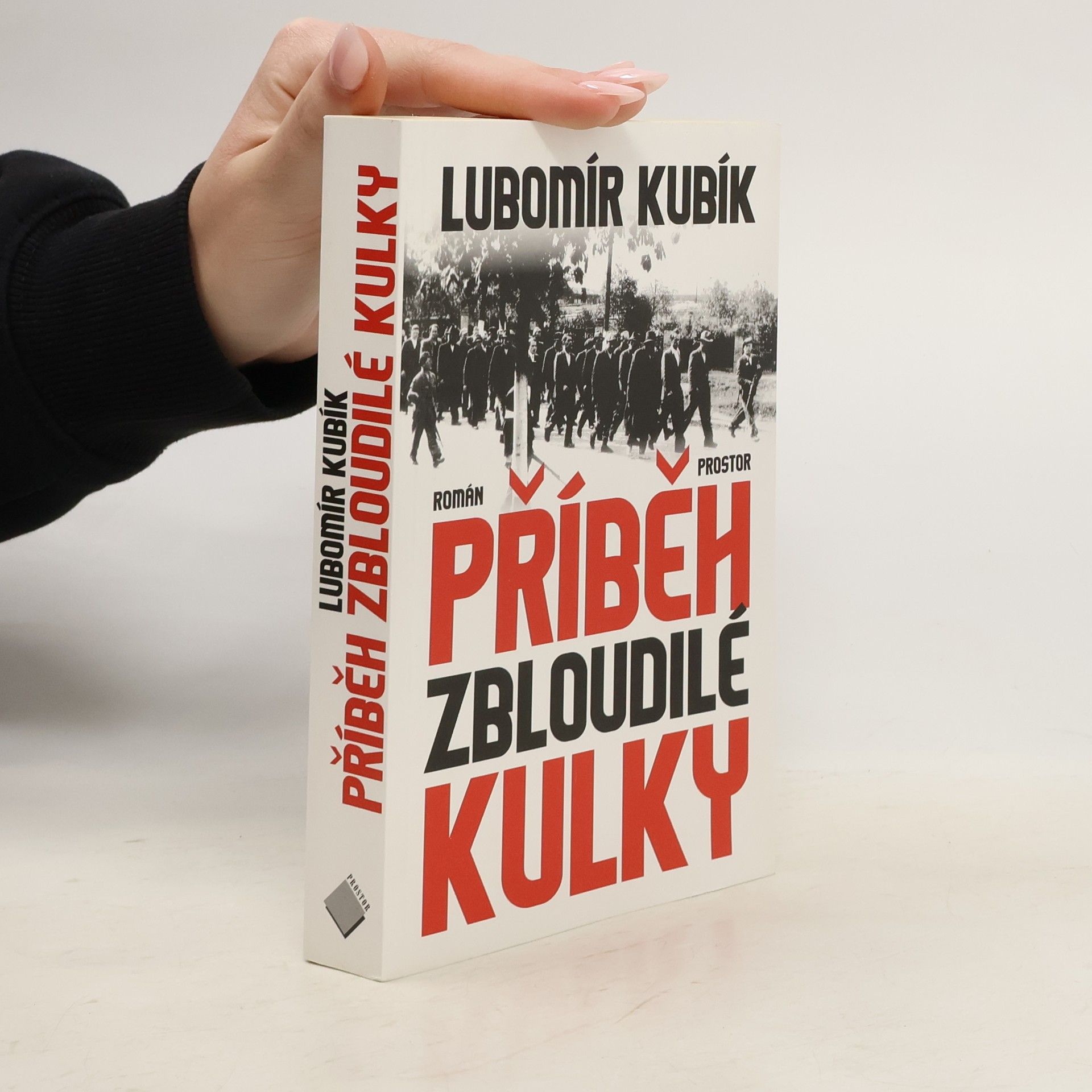 Příběh zbloudilé kulky