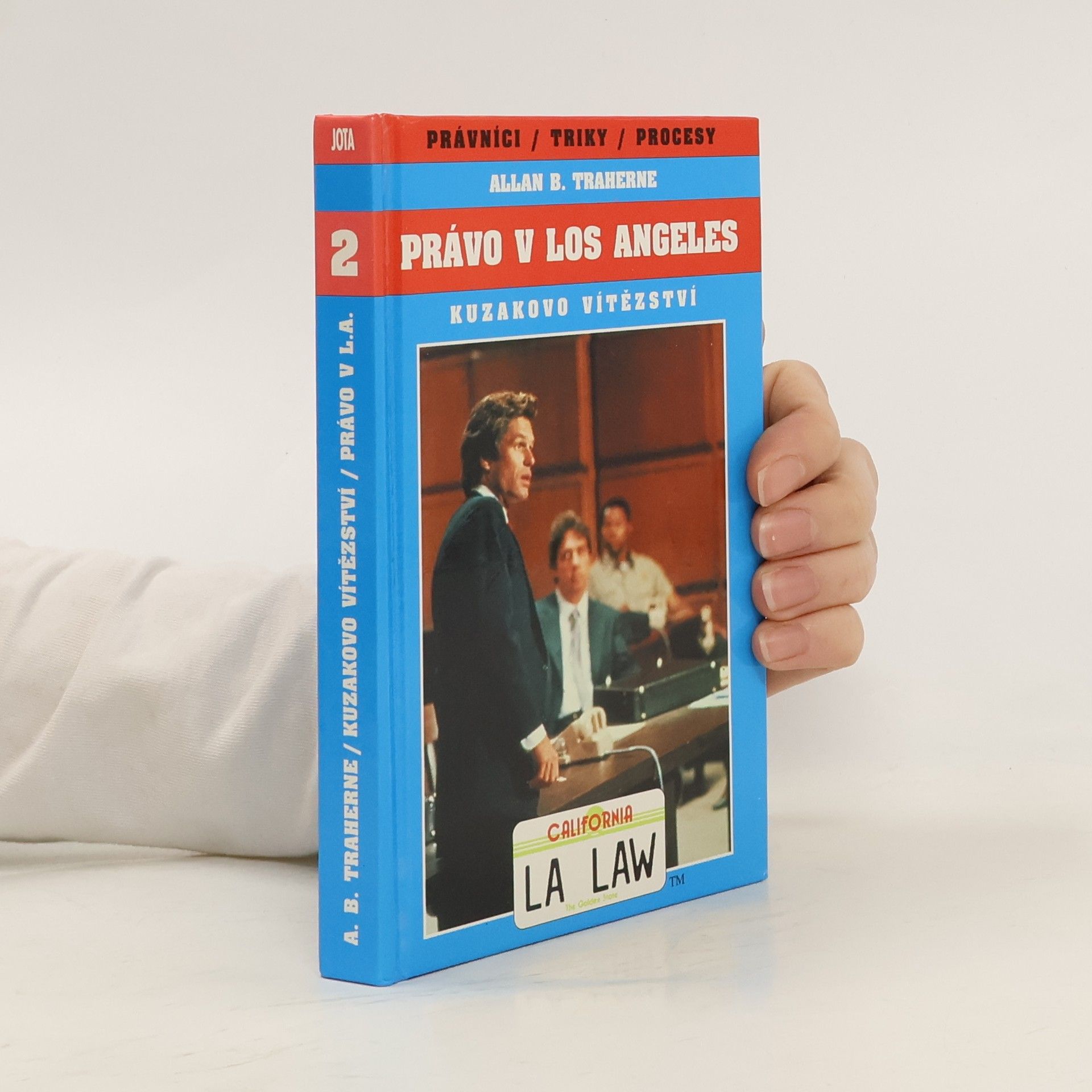 Právo v Los Angeles 2. Kuzakovo vítězství