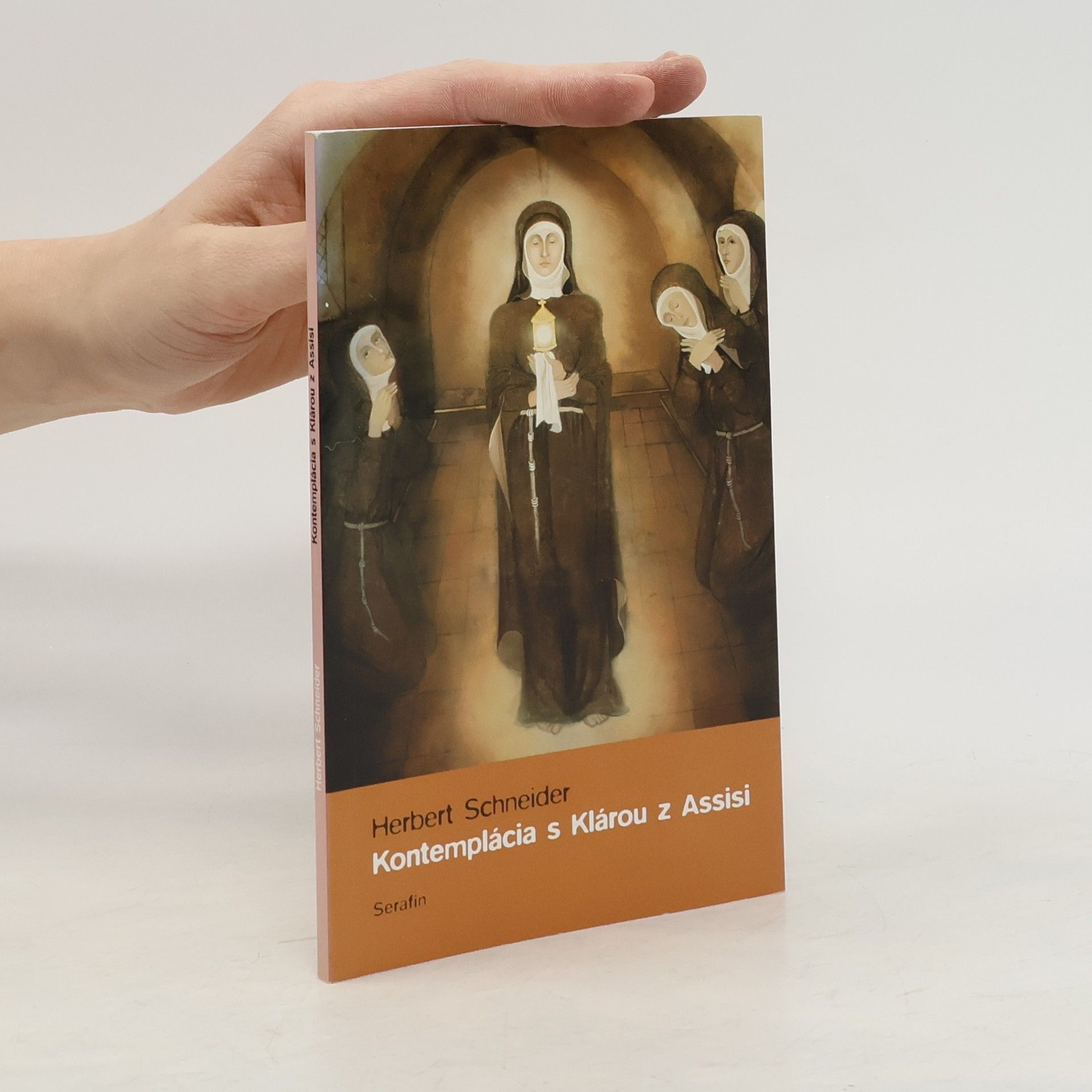 Kontemplácia s Klárou z Assisi