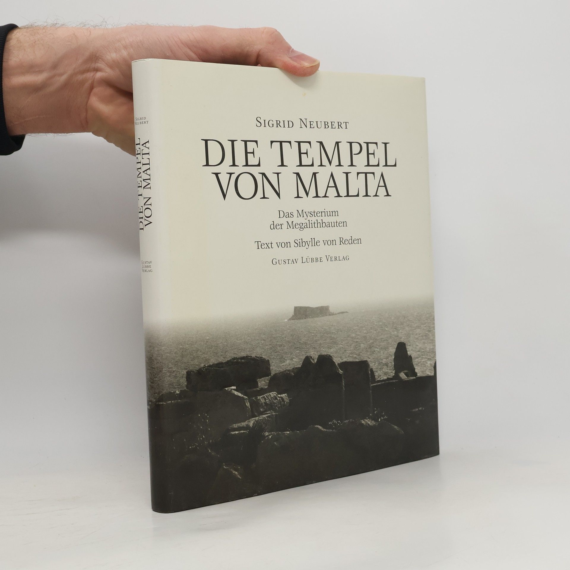 Die Tempel von Malta