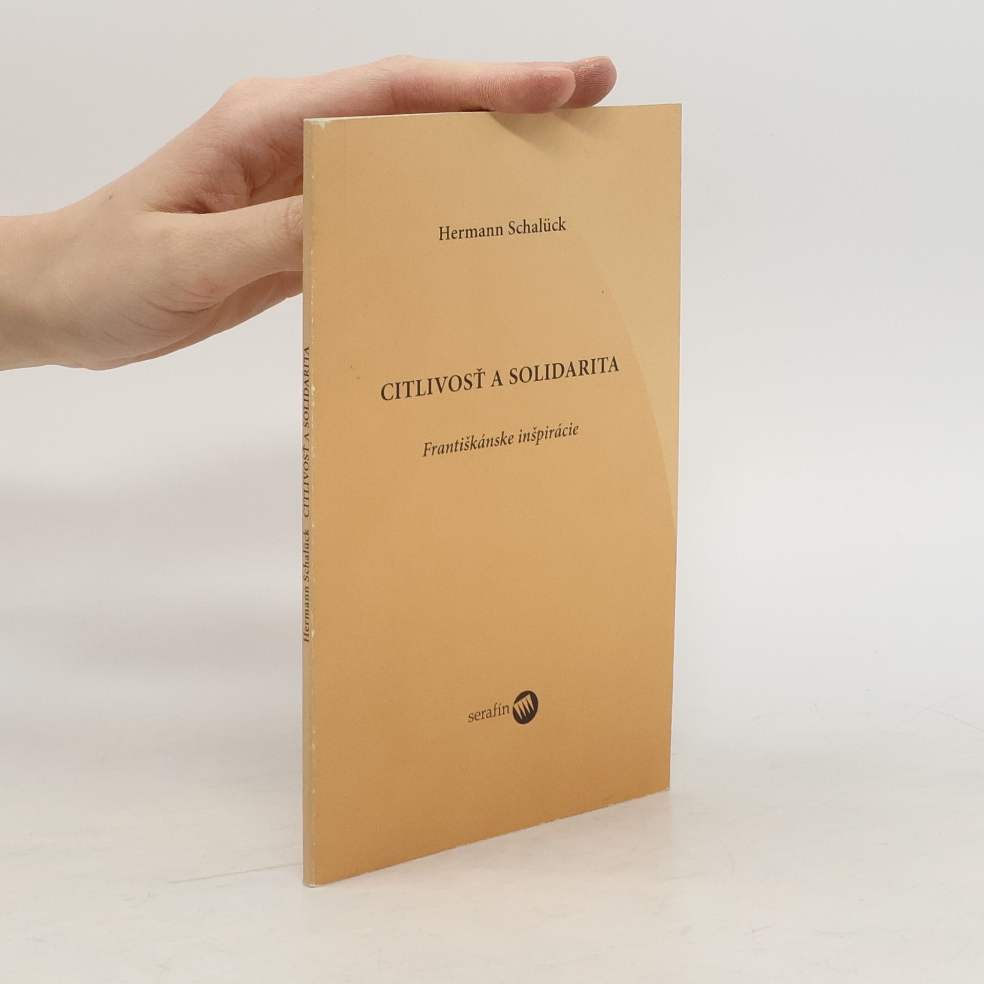 Citlivosť a solidarita