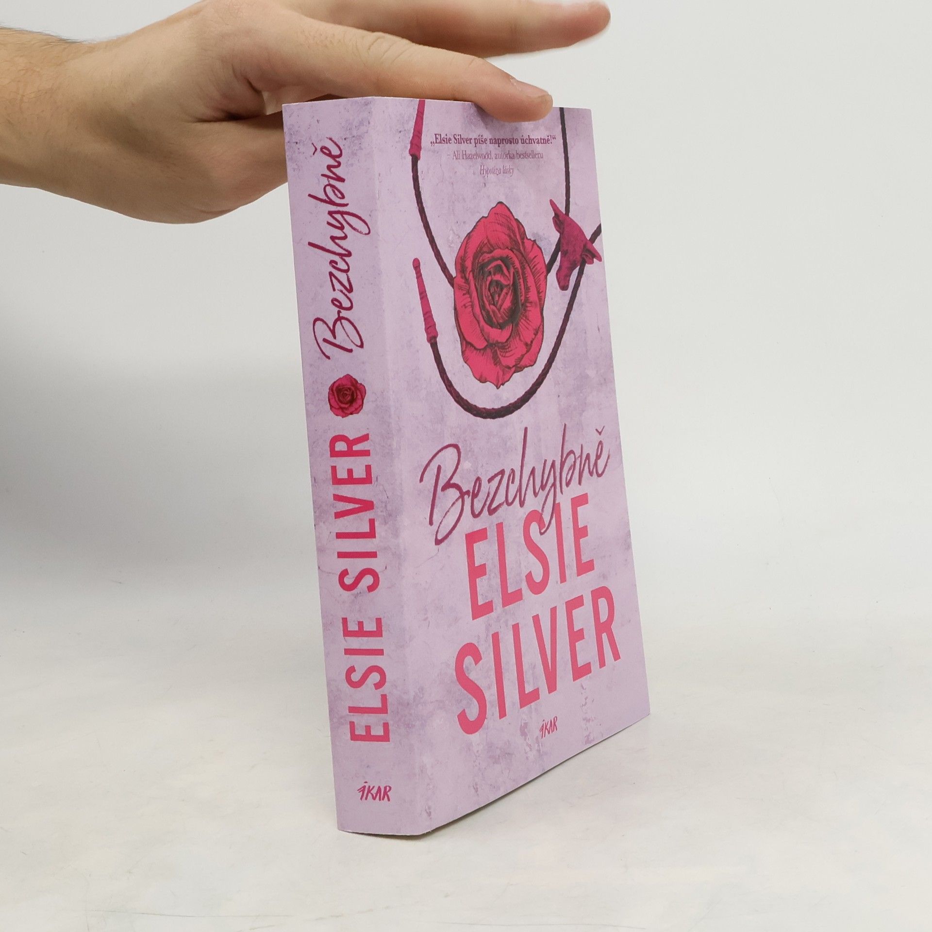 Elsie Silver Bezchybně