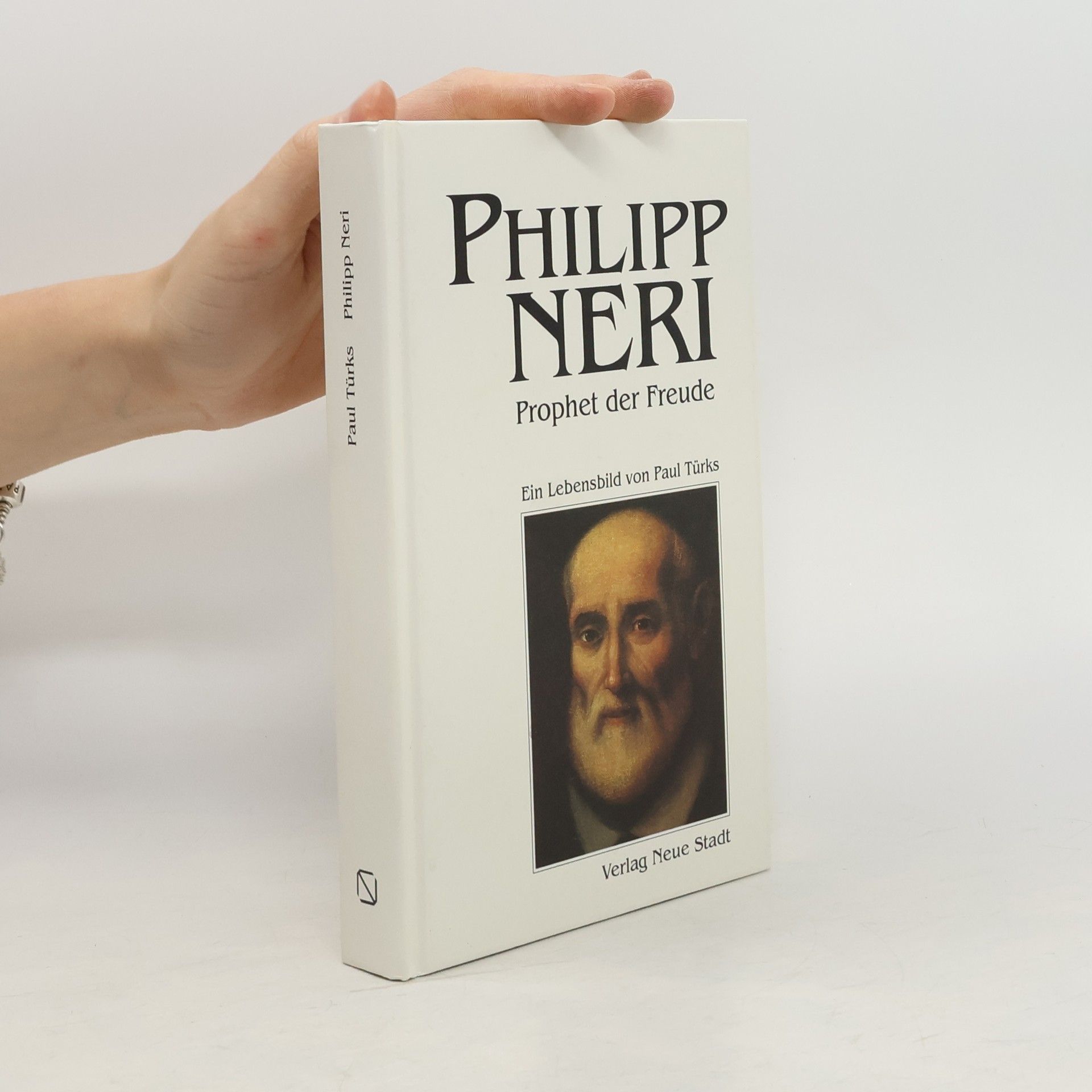 Paul Türks Philipp Neri