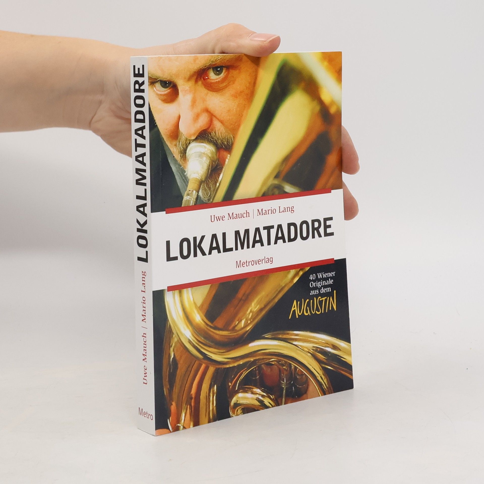 Lokalmatadore